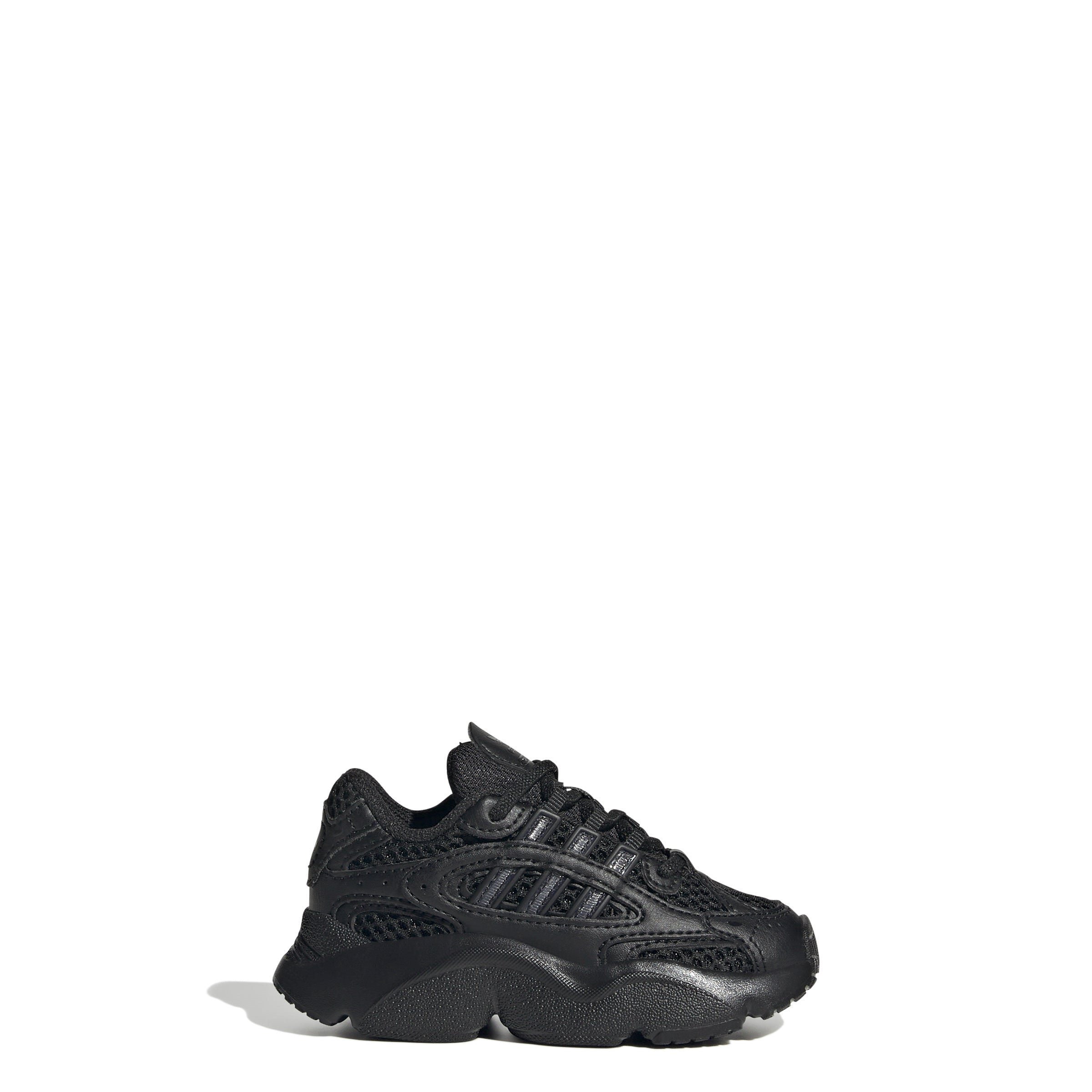 Ozmillen EL Core Black Cloud White TD