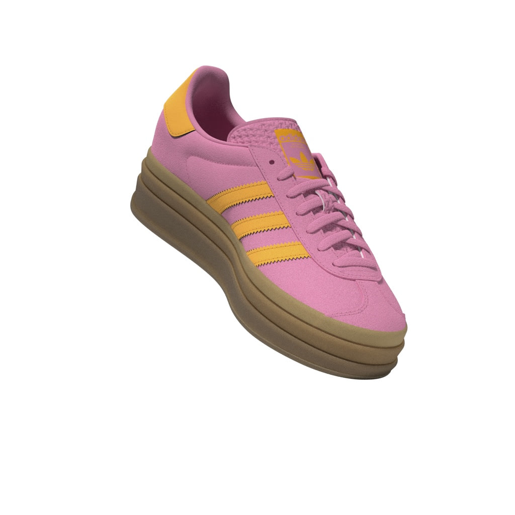 Gazelle Bold