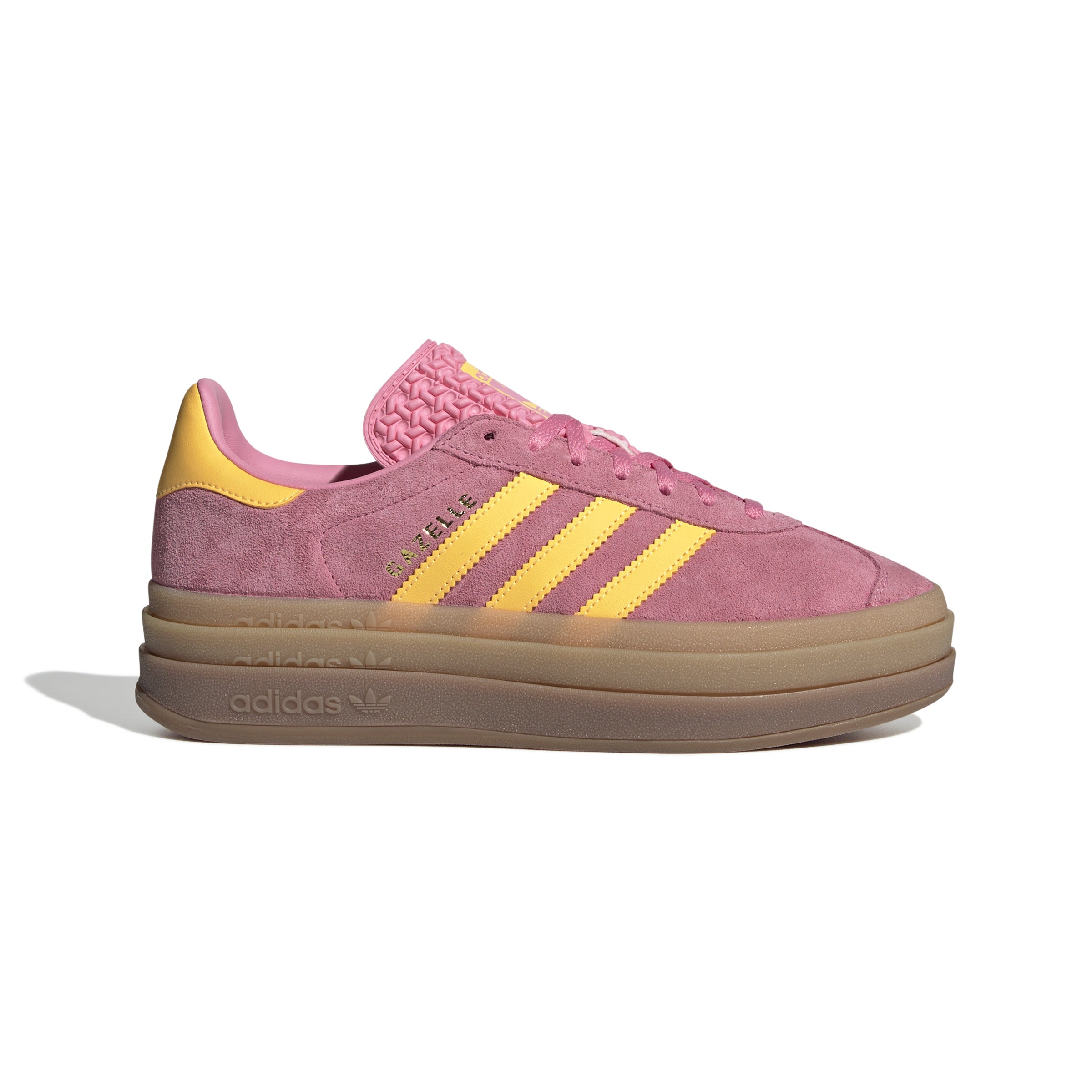 Gazelle Bold