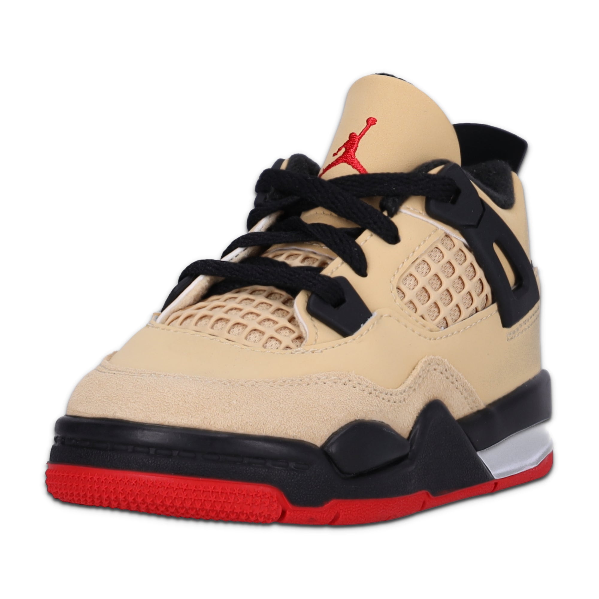 Jordan 4 Retro Pizza TD