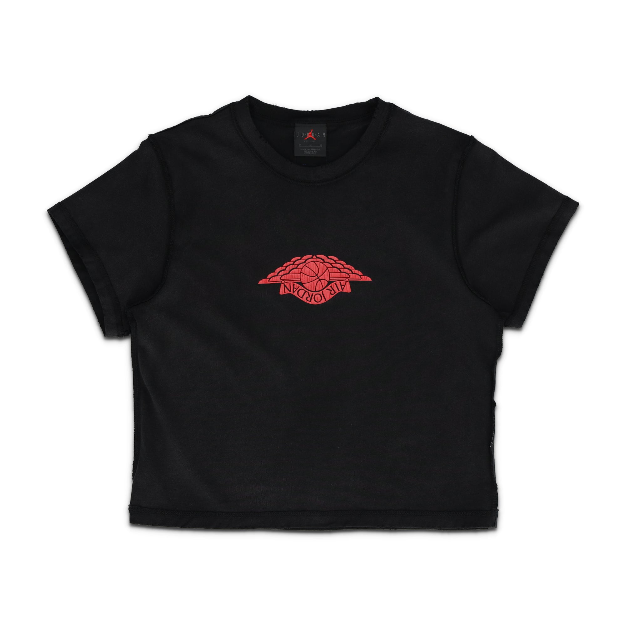 Jordan Rare Air T-Shirt Black