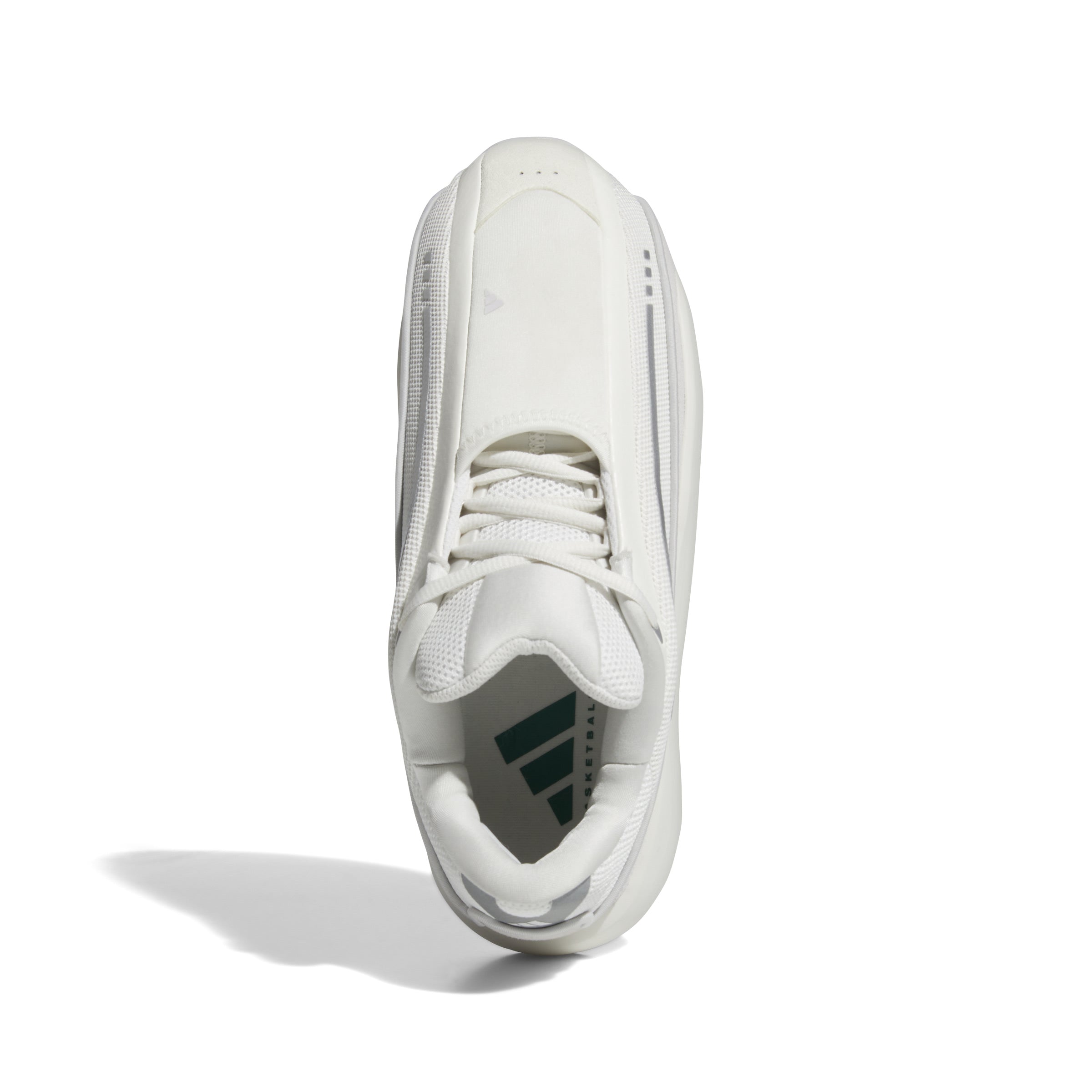 Mad IIInfinity White Dash Grey
