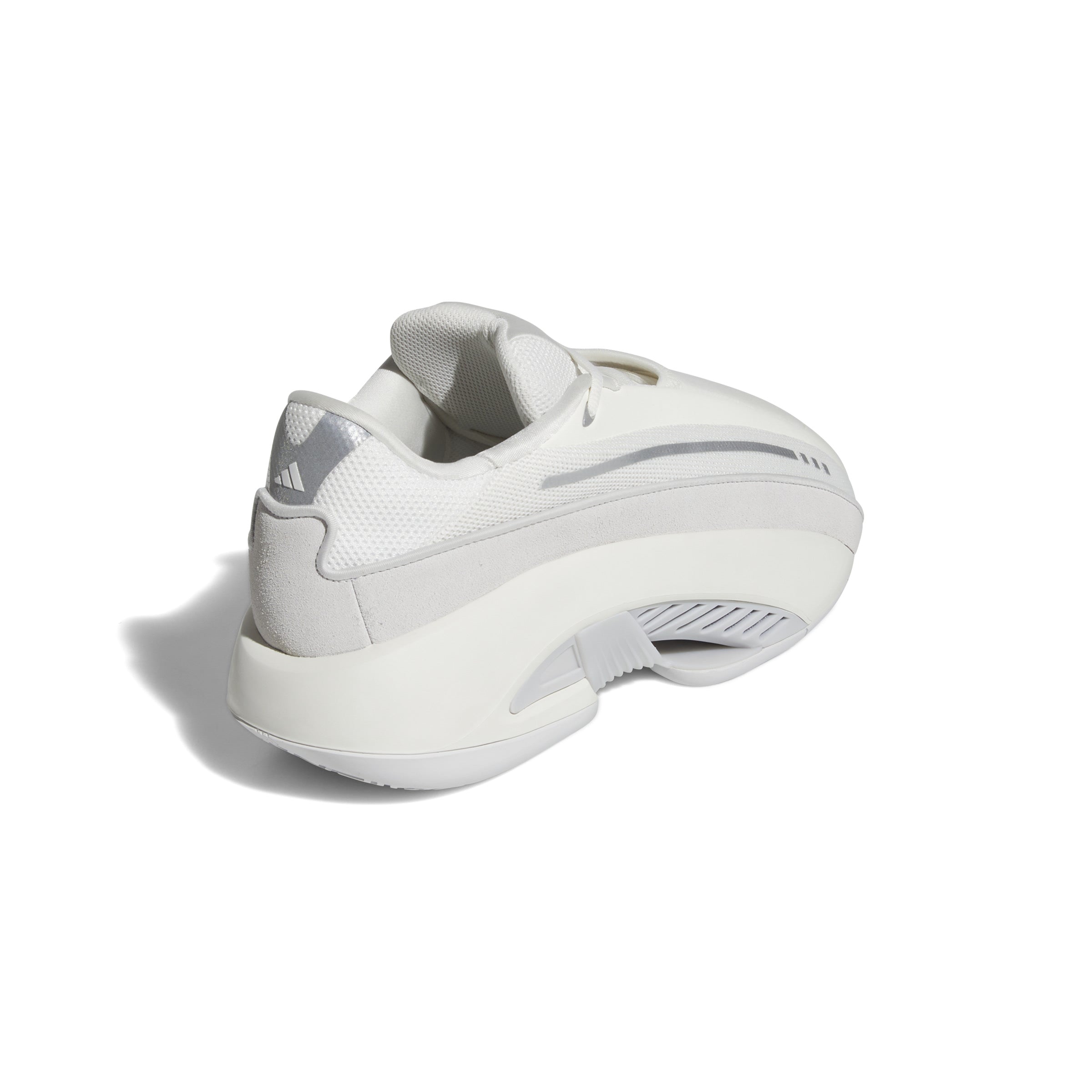 Mad IIInfinity White Dash Grey