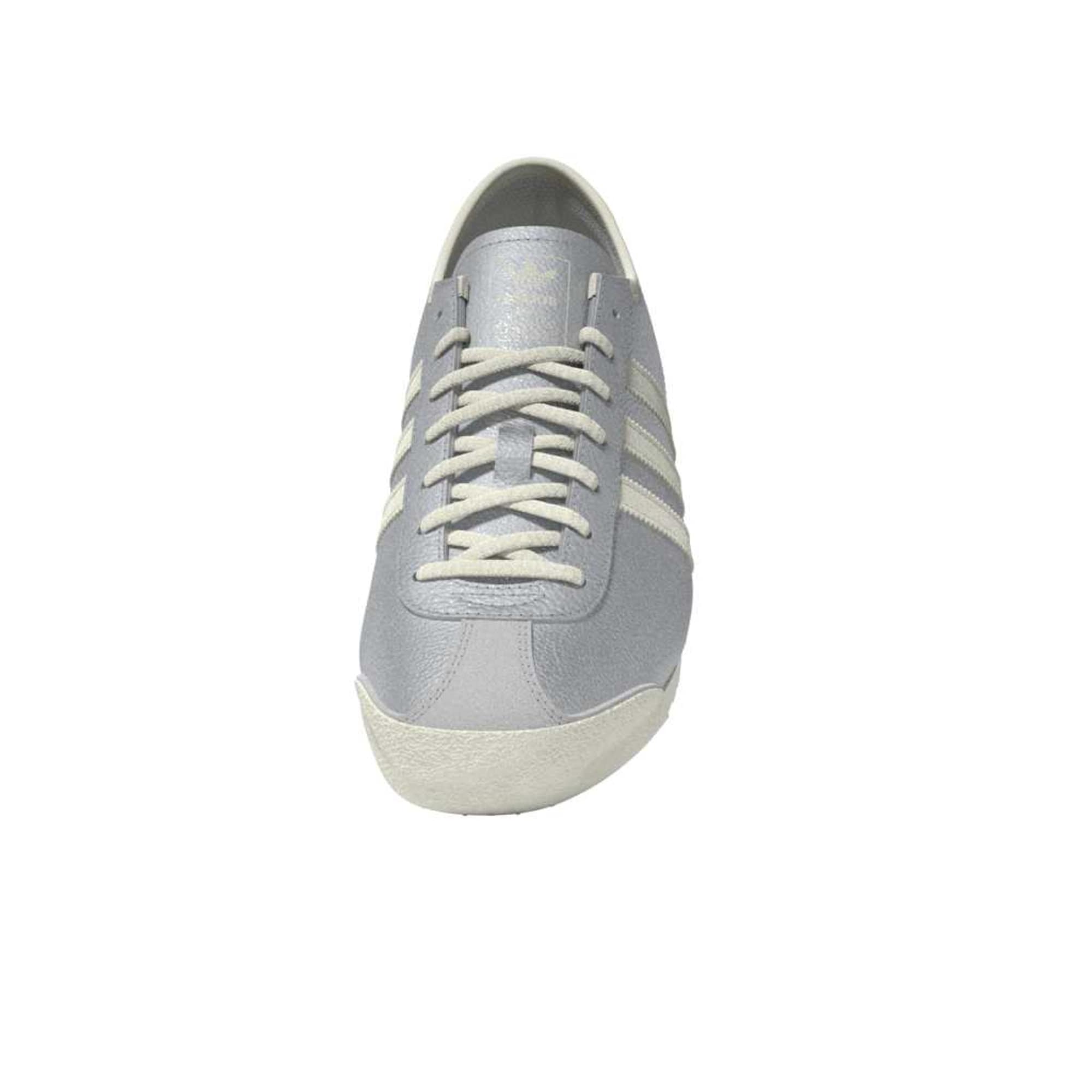 Italia 70s Silver