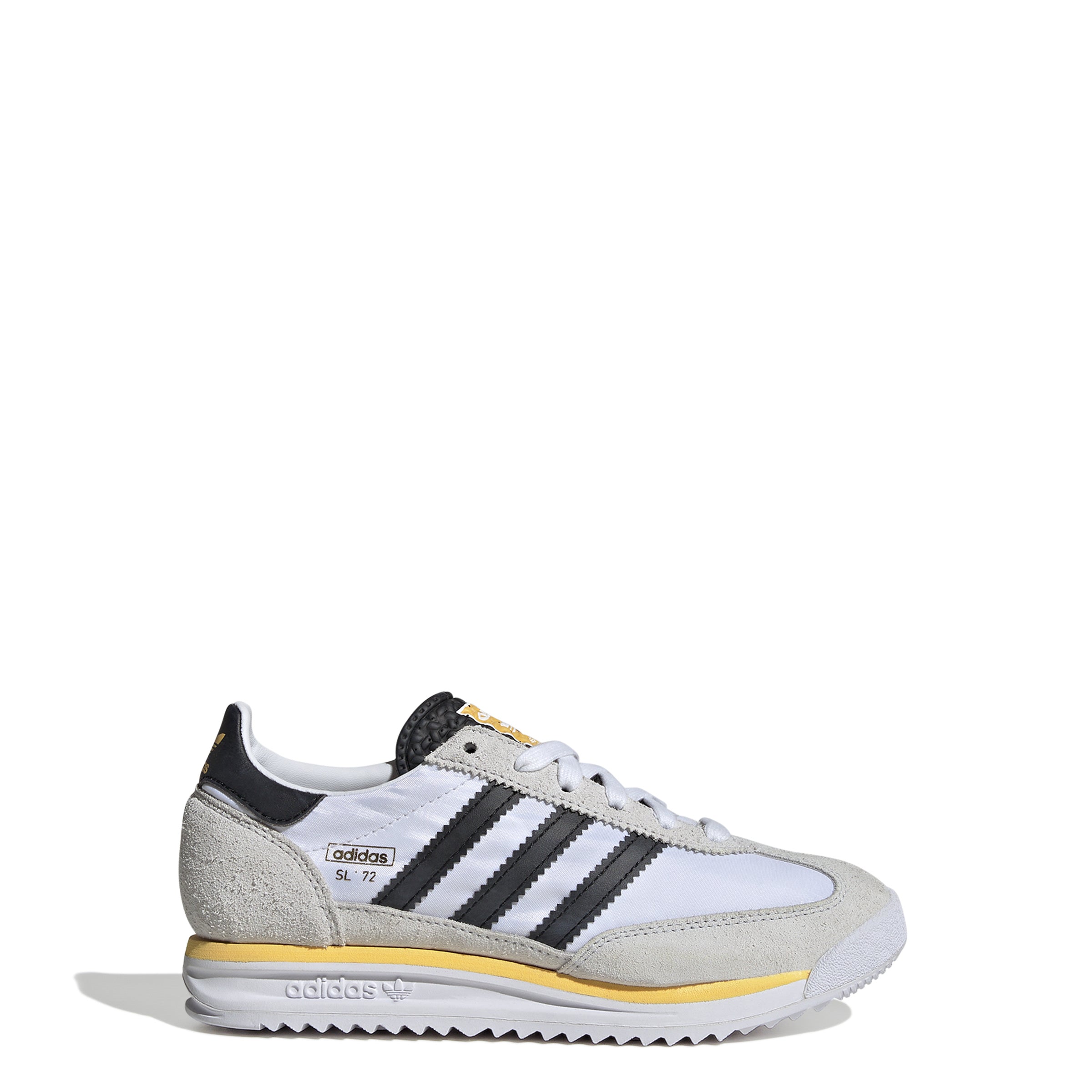 SL 72 RS Cloud White Core Black Spark GS
