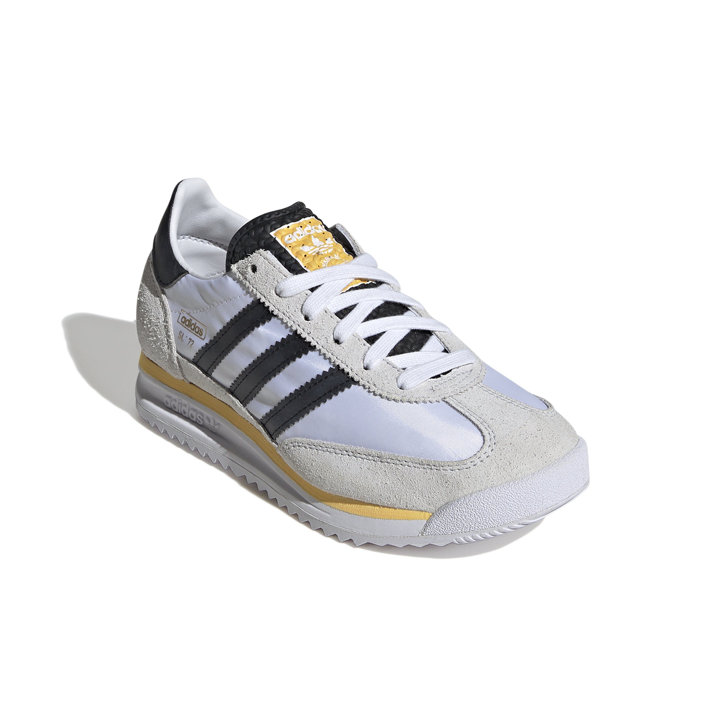 SL 72 RS Cloud White Core Black Spark GS