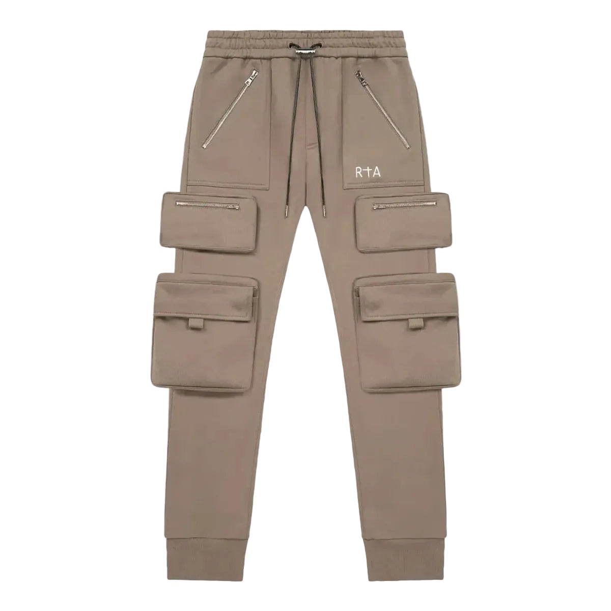 Kendrick Taupe Taupe