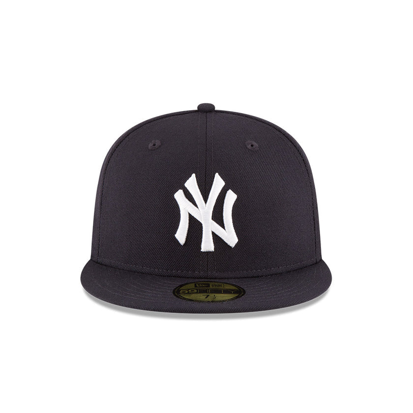 Ny Yankees 2000 Ws 5950 Fitted ( Blur Img)