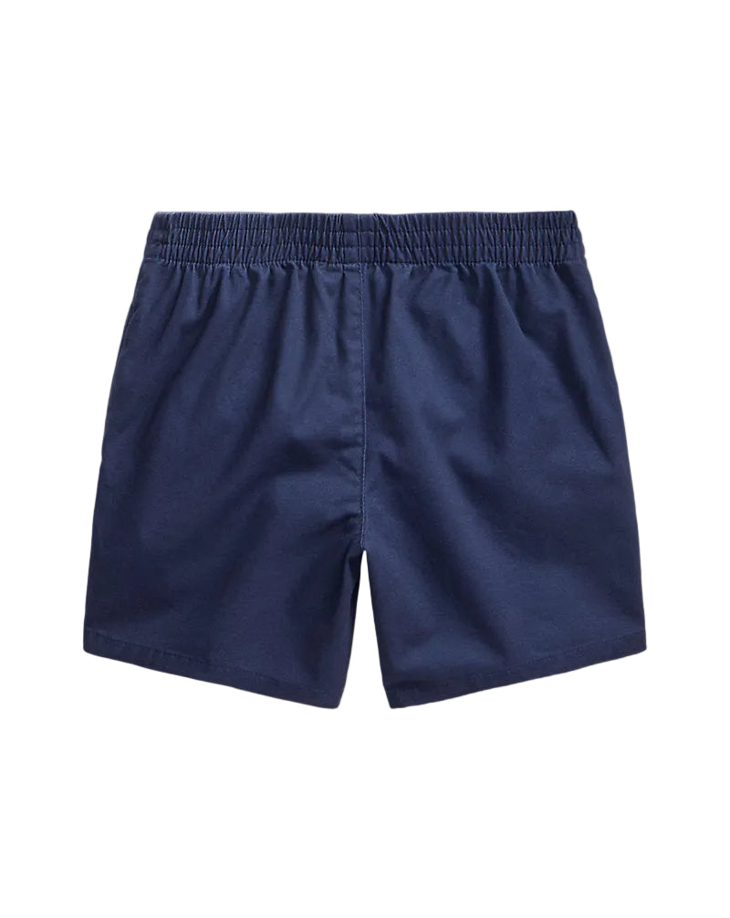 Stretch Chino Short