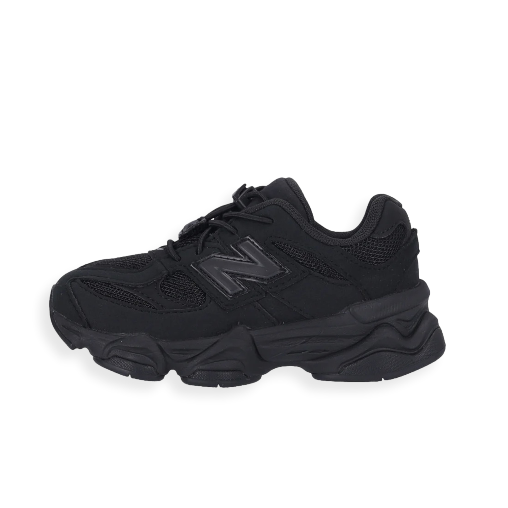 9060 Black Cat Triple Black Phantom GS