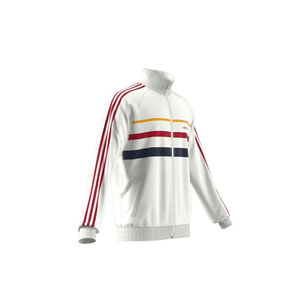 The First Track Top