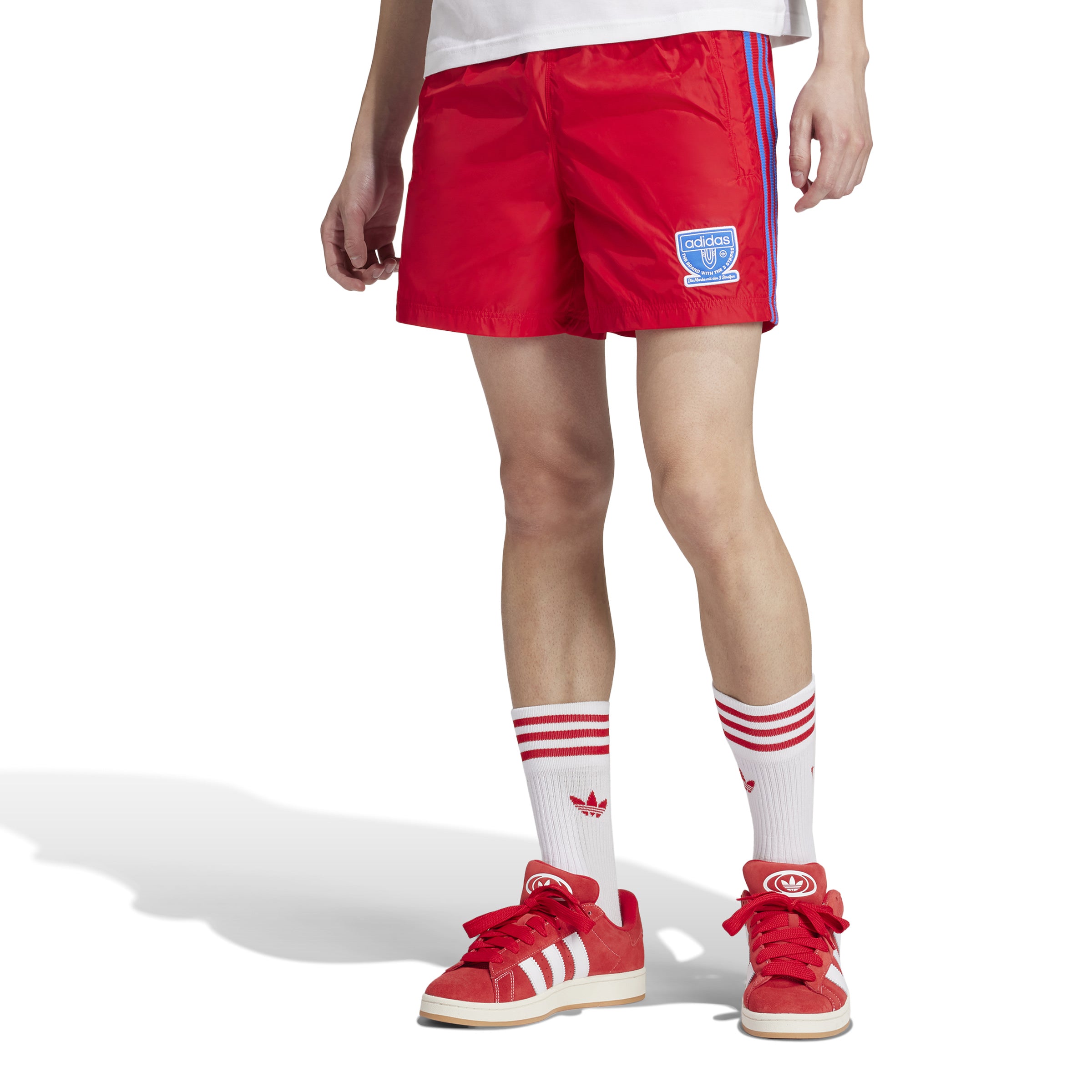 Grfx Sprinter Shorts