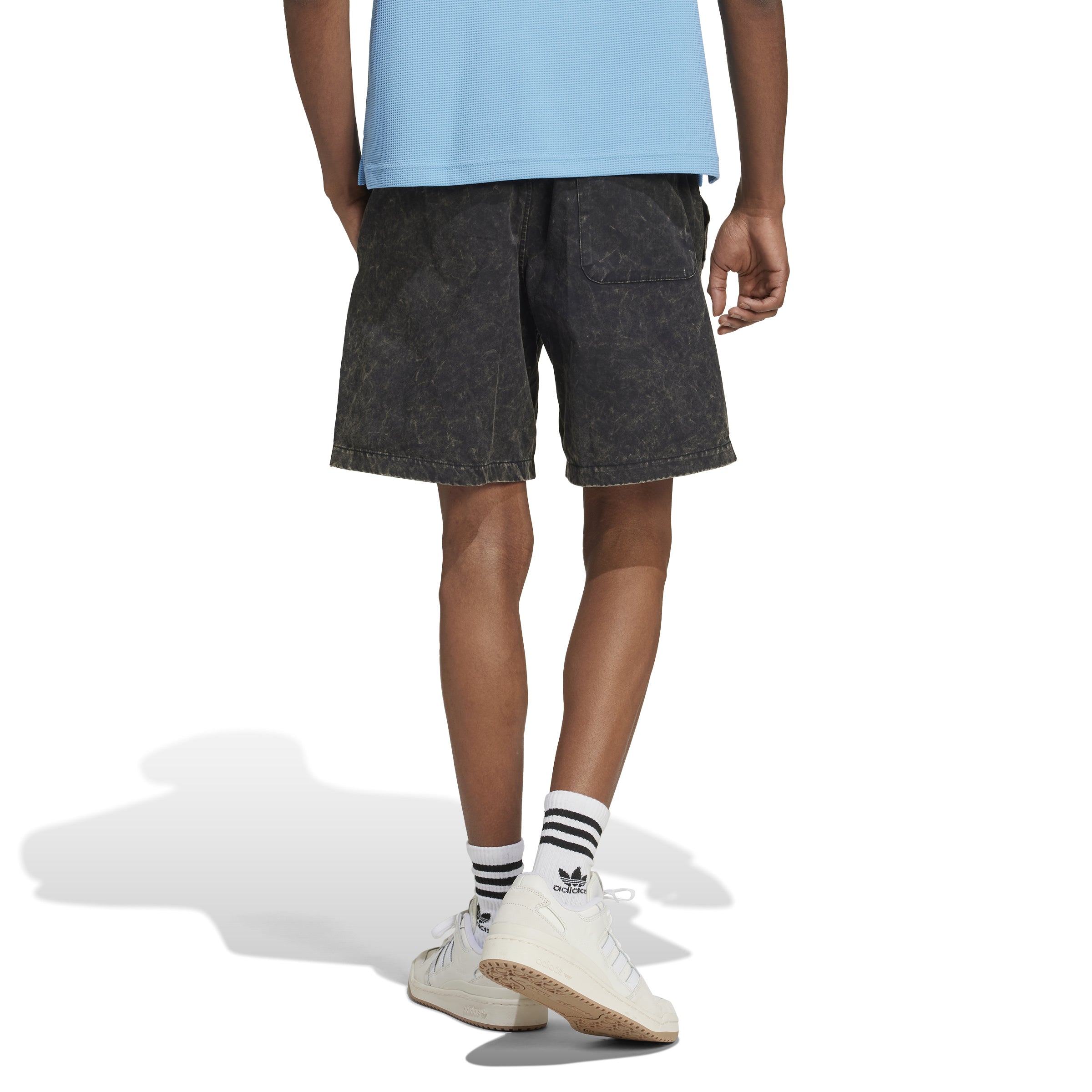 Olpc Shorts