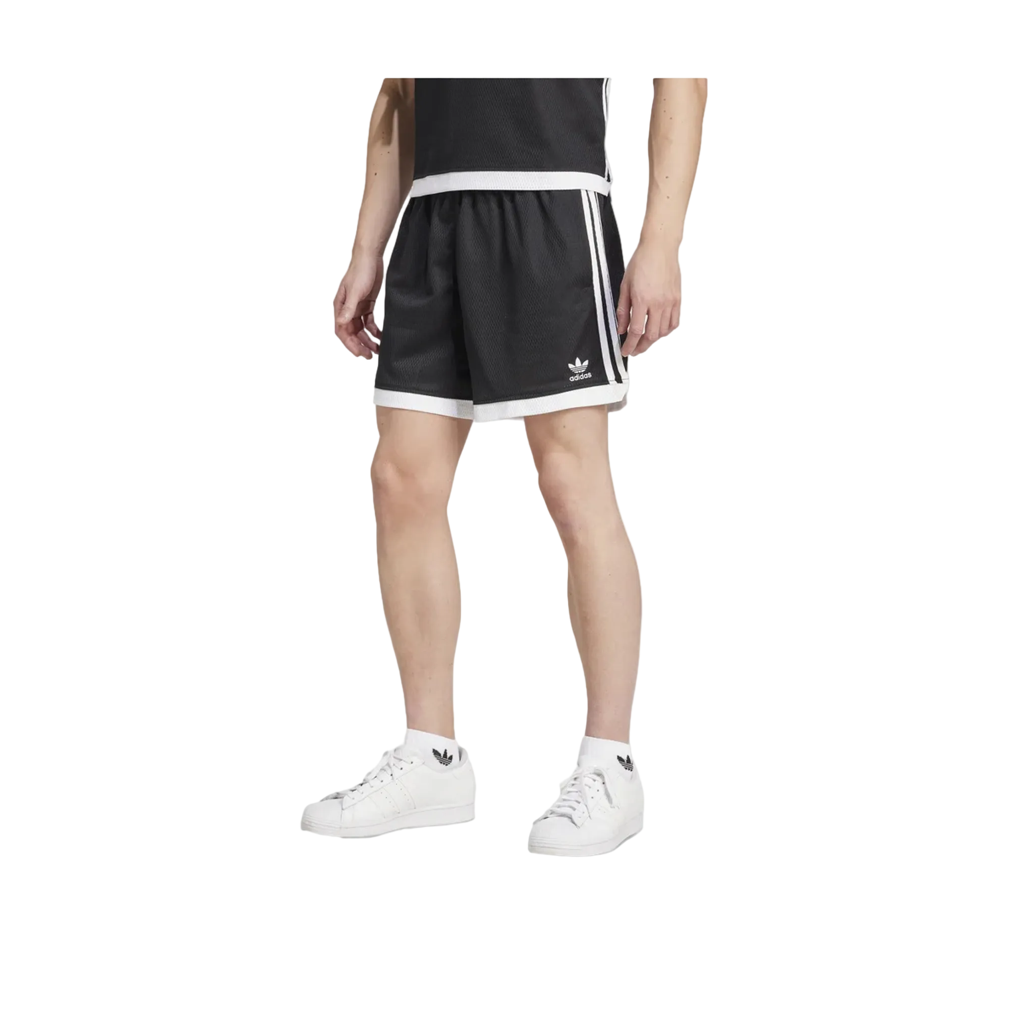 Mockeylet short