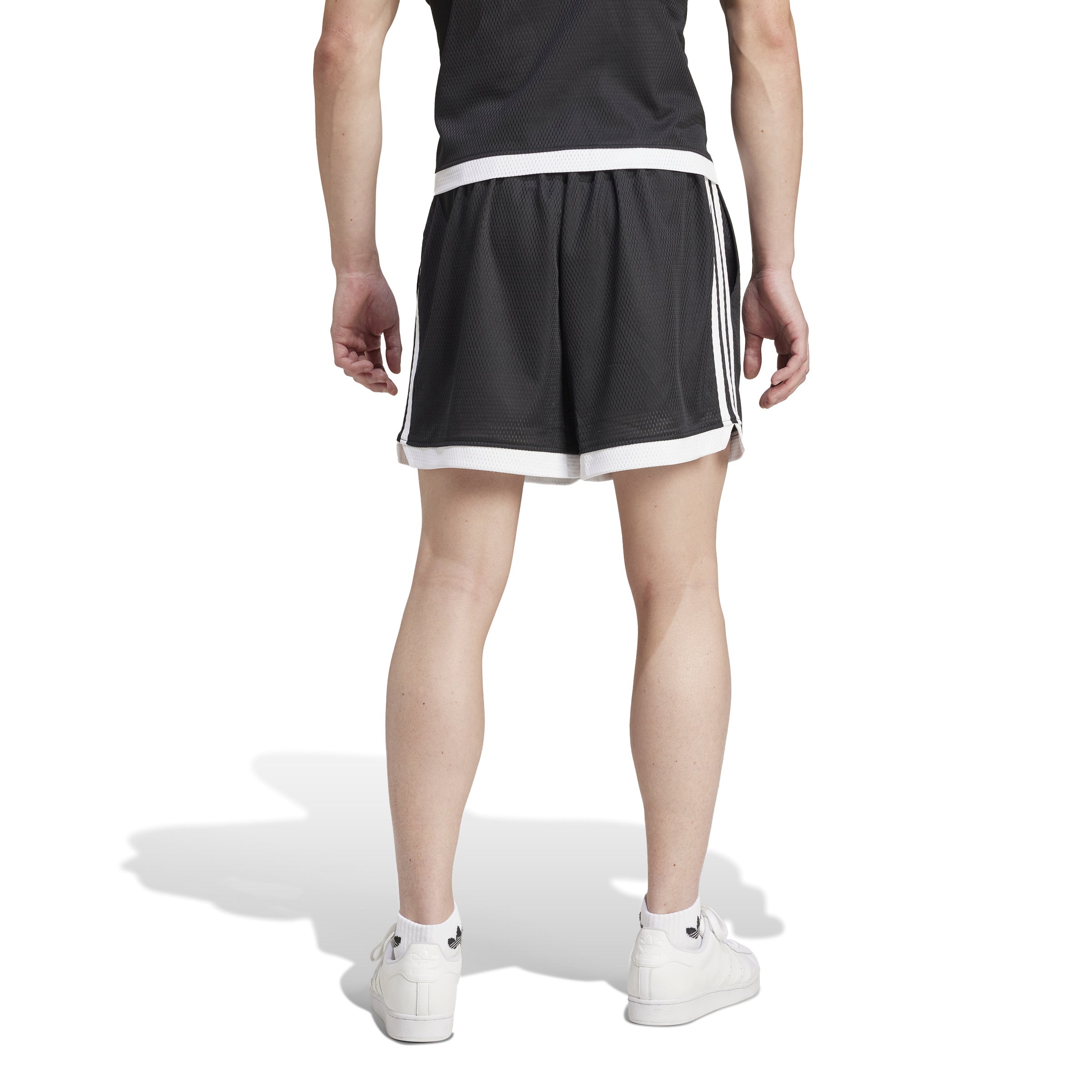 Mockeylet short