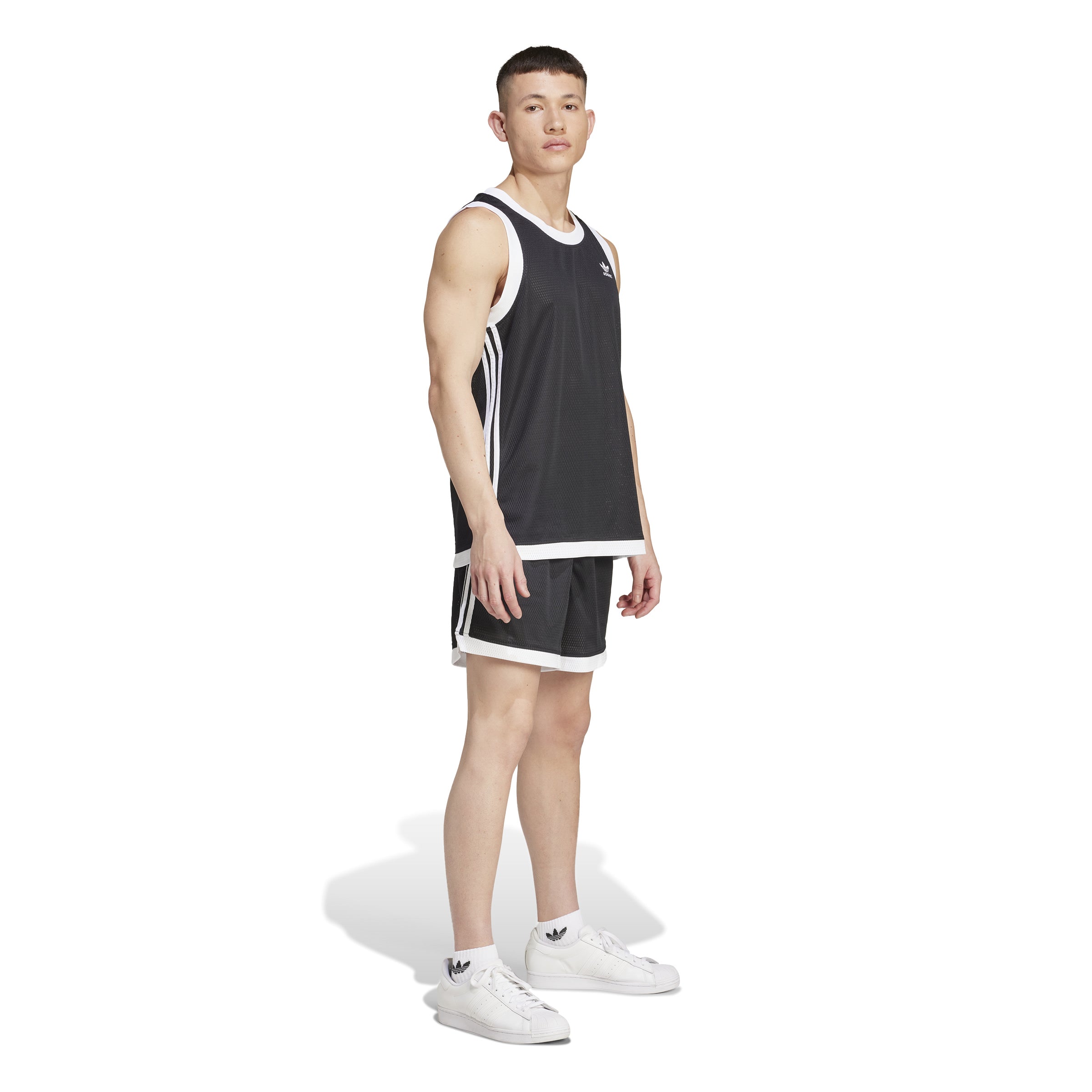 Mockeylet short
