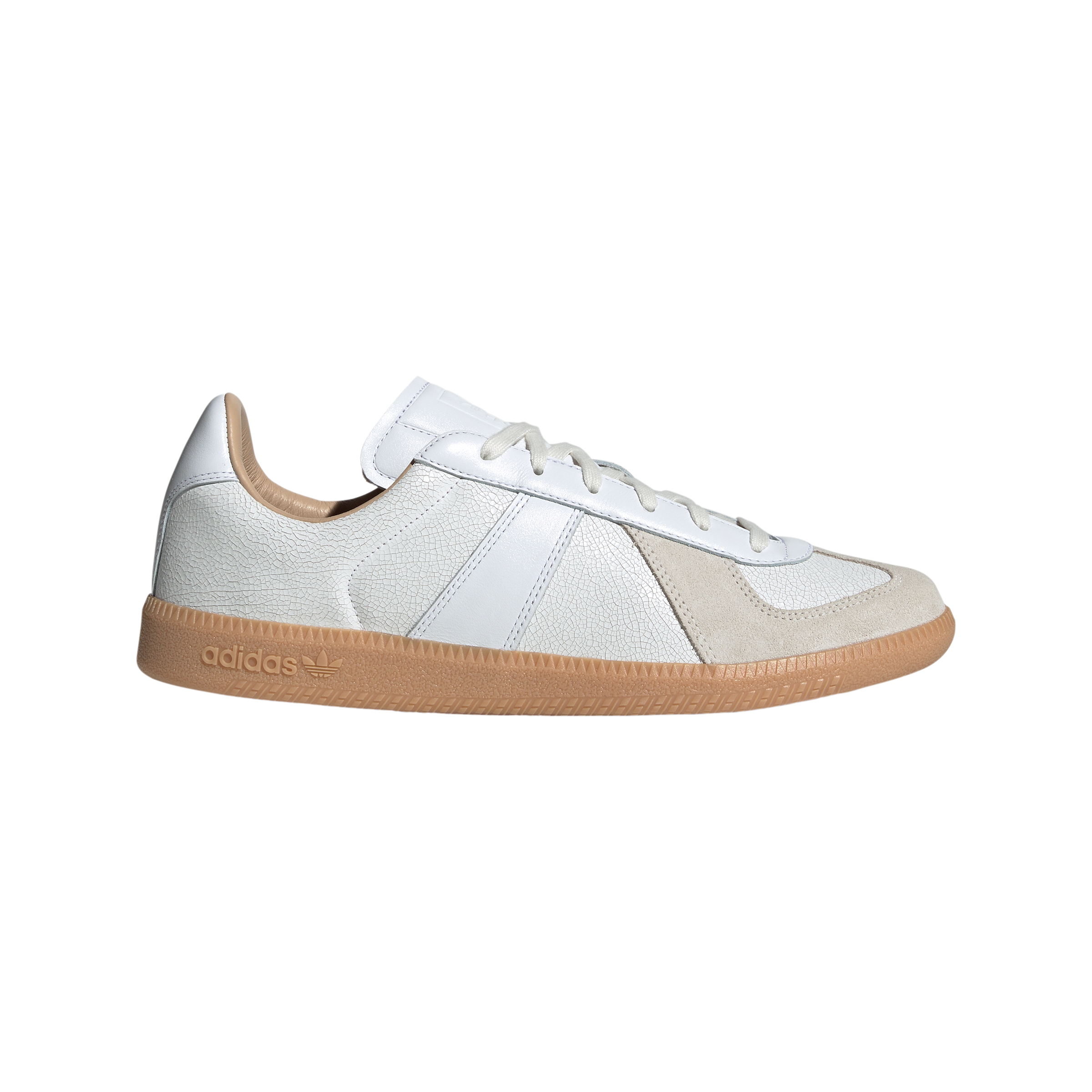 BW Army Lux White Gum