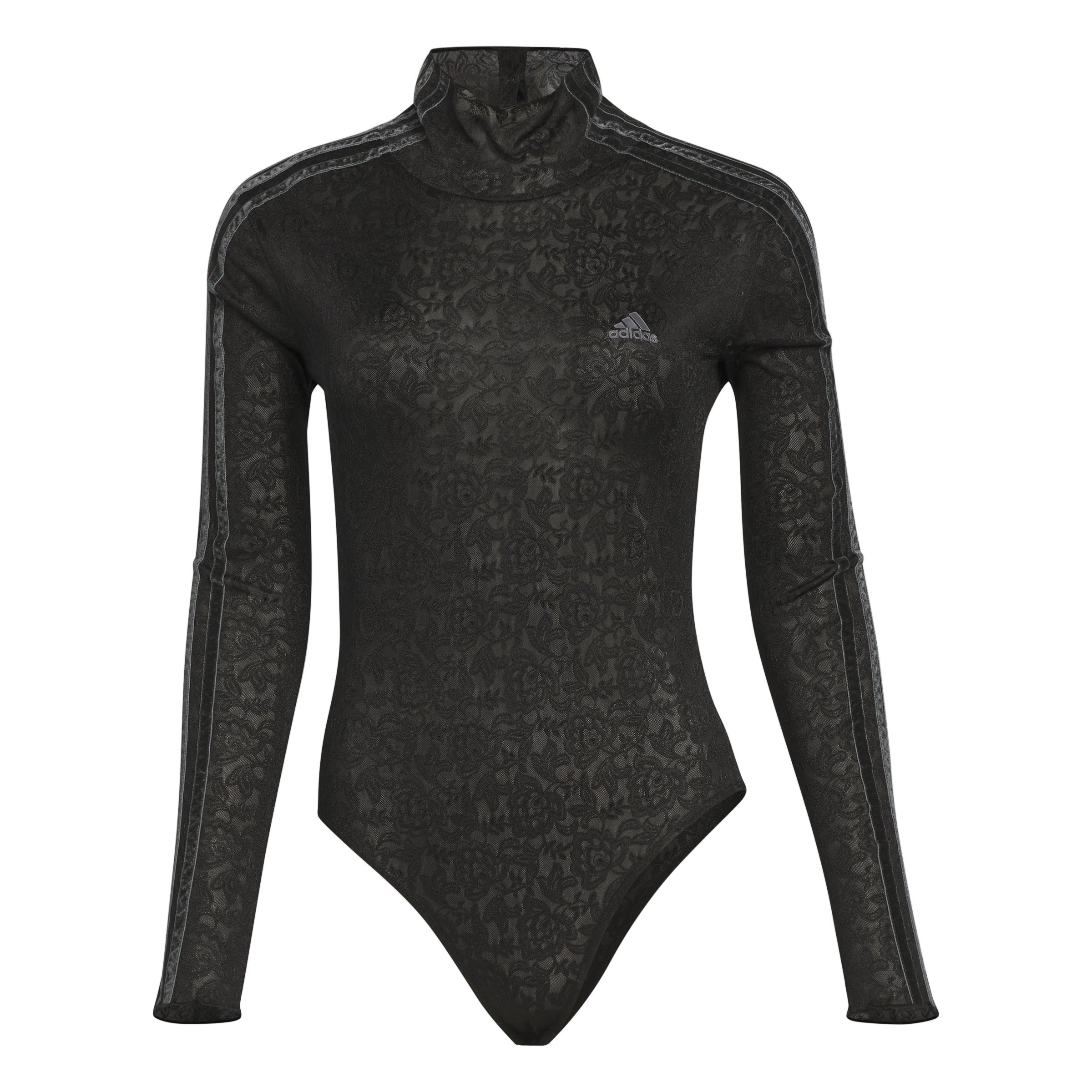 GG Lace Bodysui