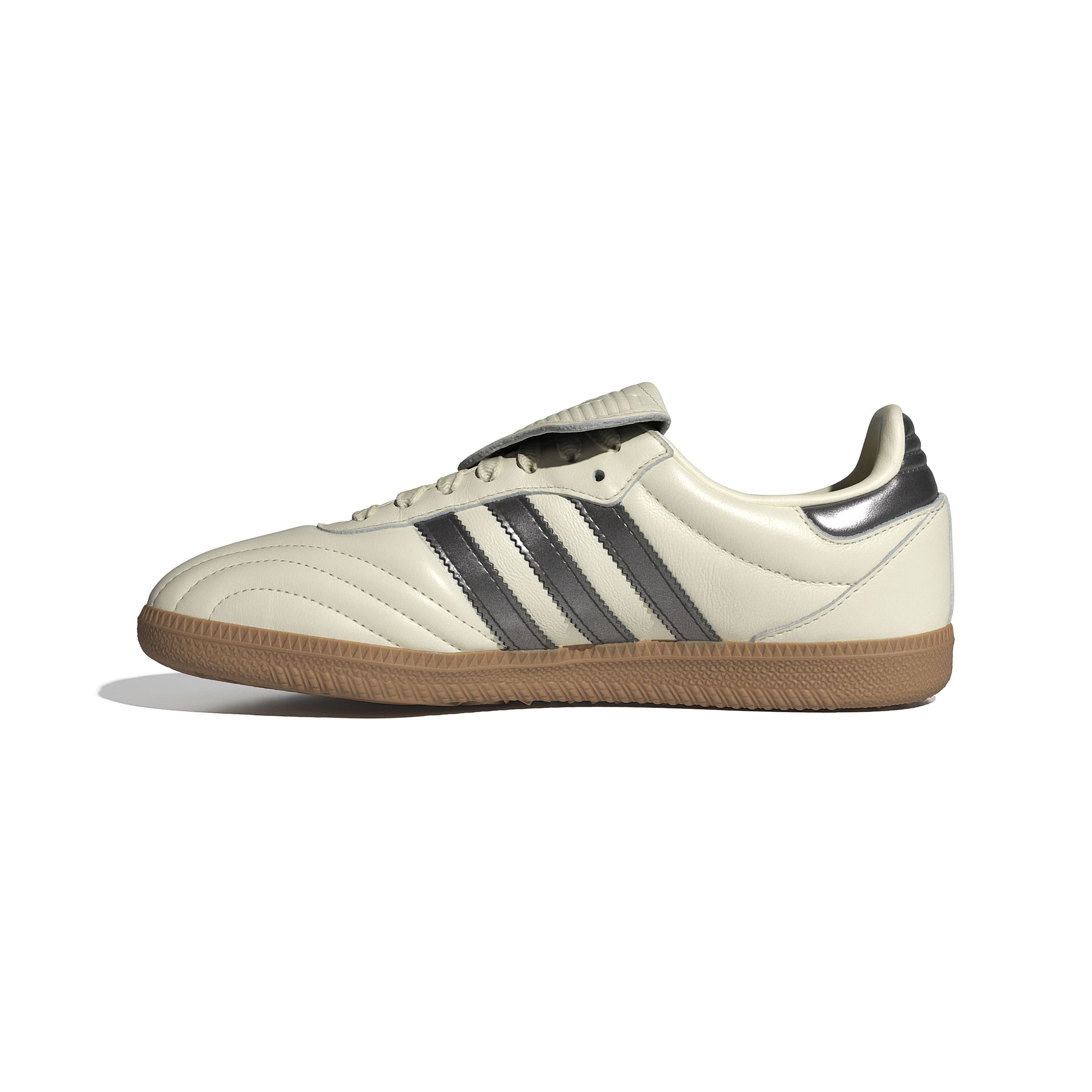 Samba Lt Shoes White