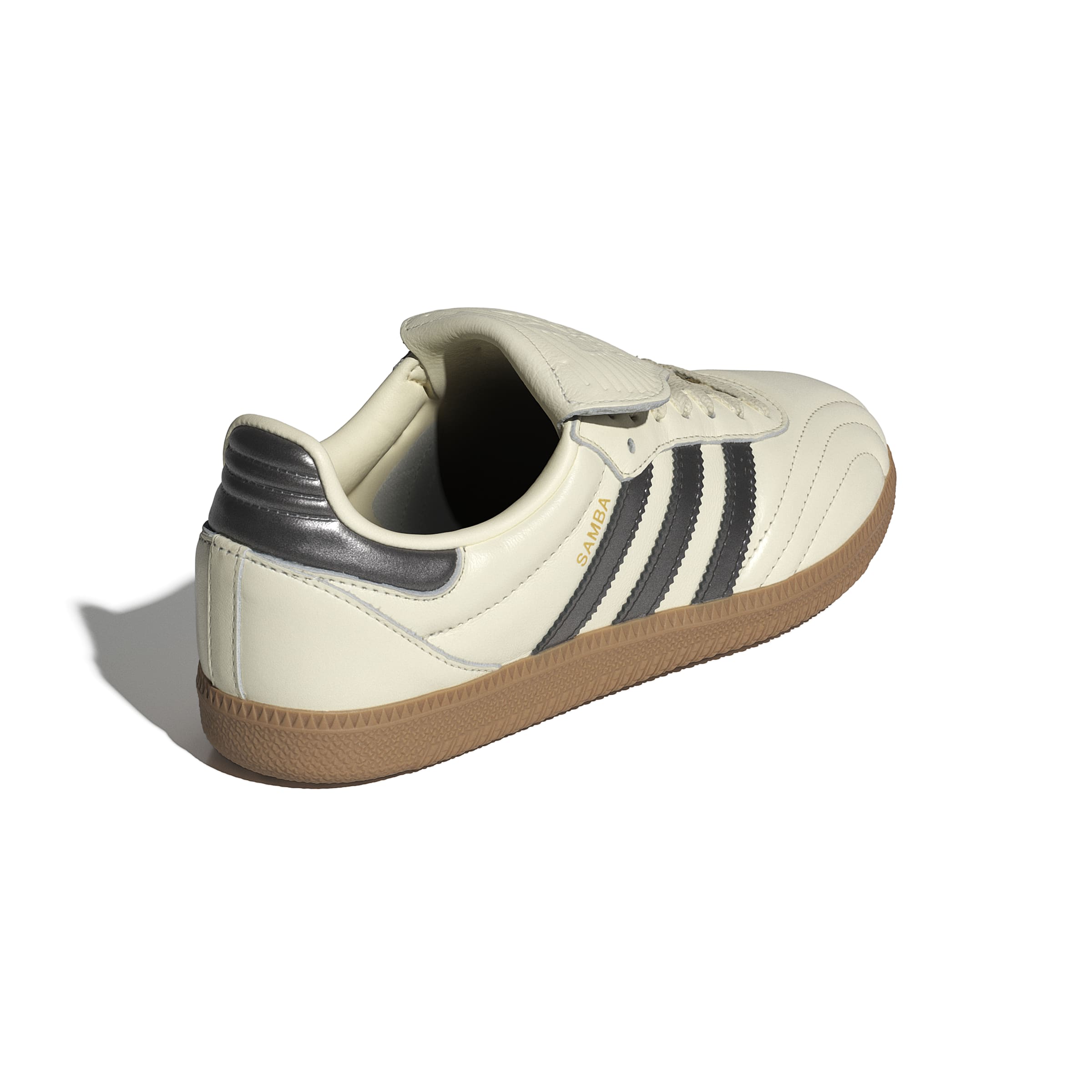 Samba Lt Shoes White