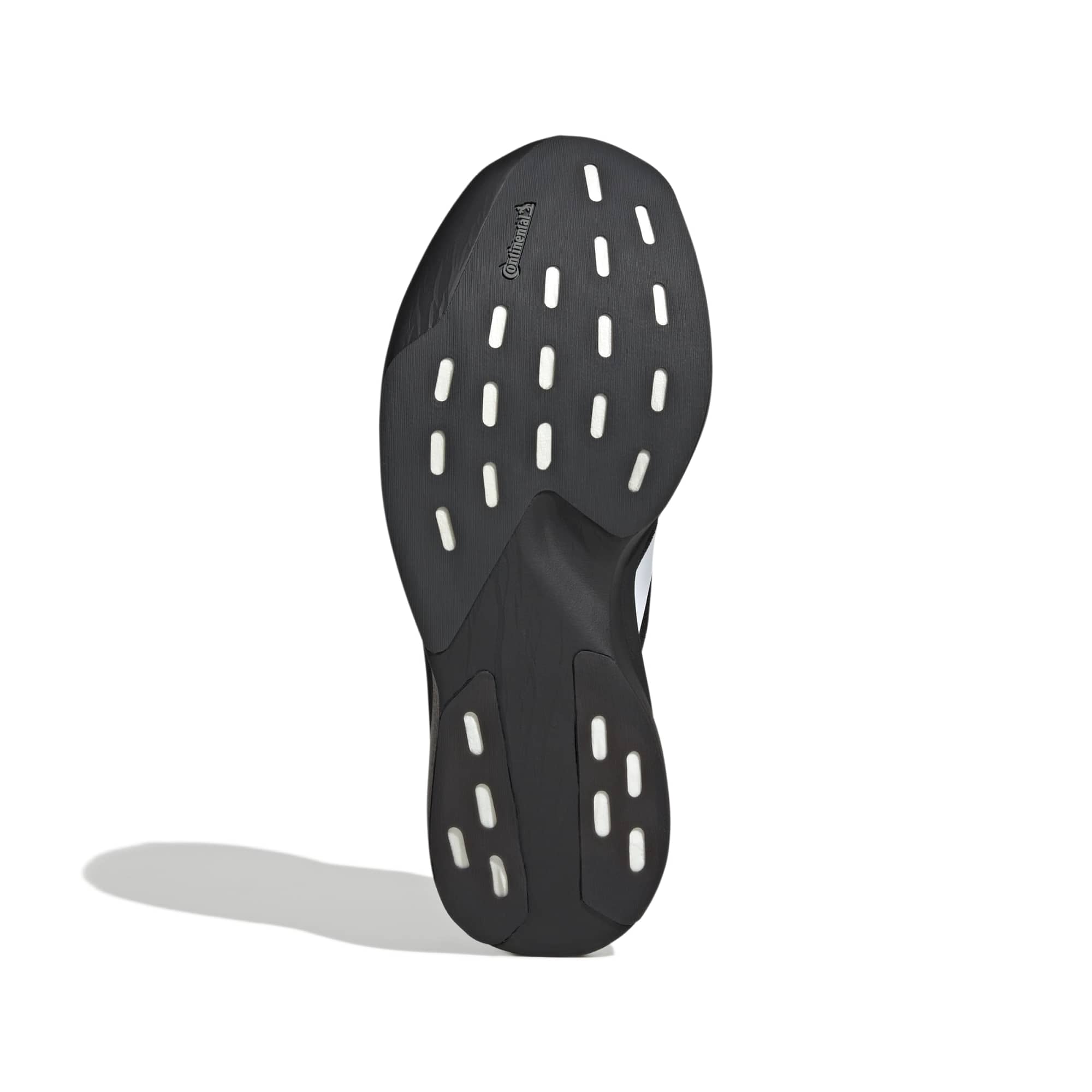 Black Adizero EVO SL