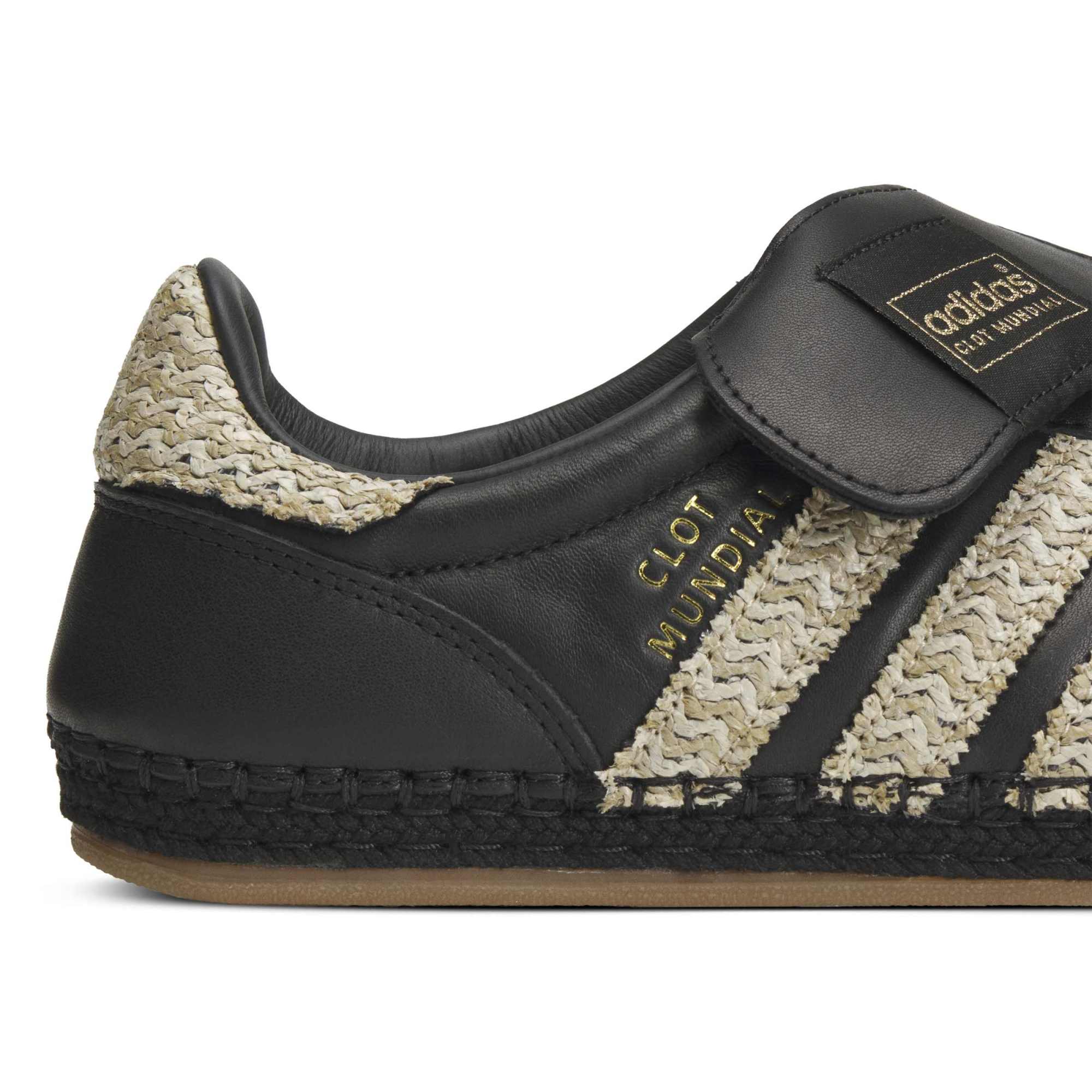 Clot by Edison Chen x adidas Mundial