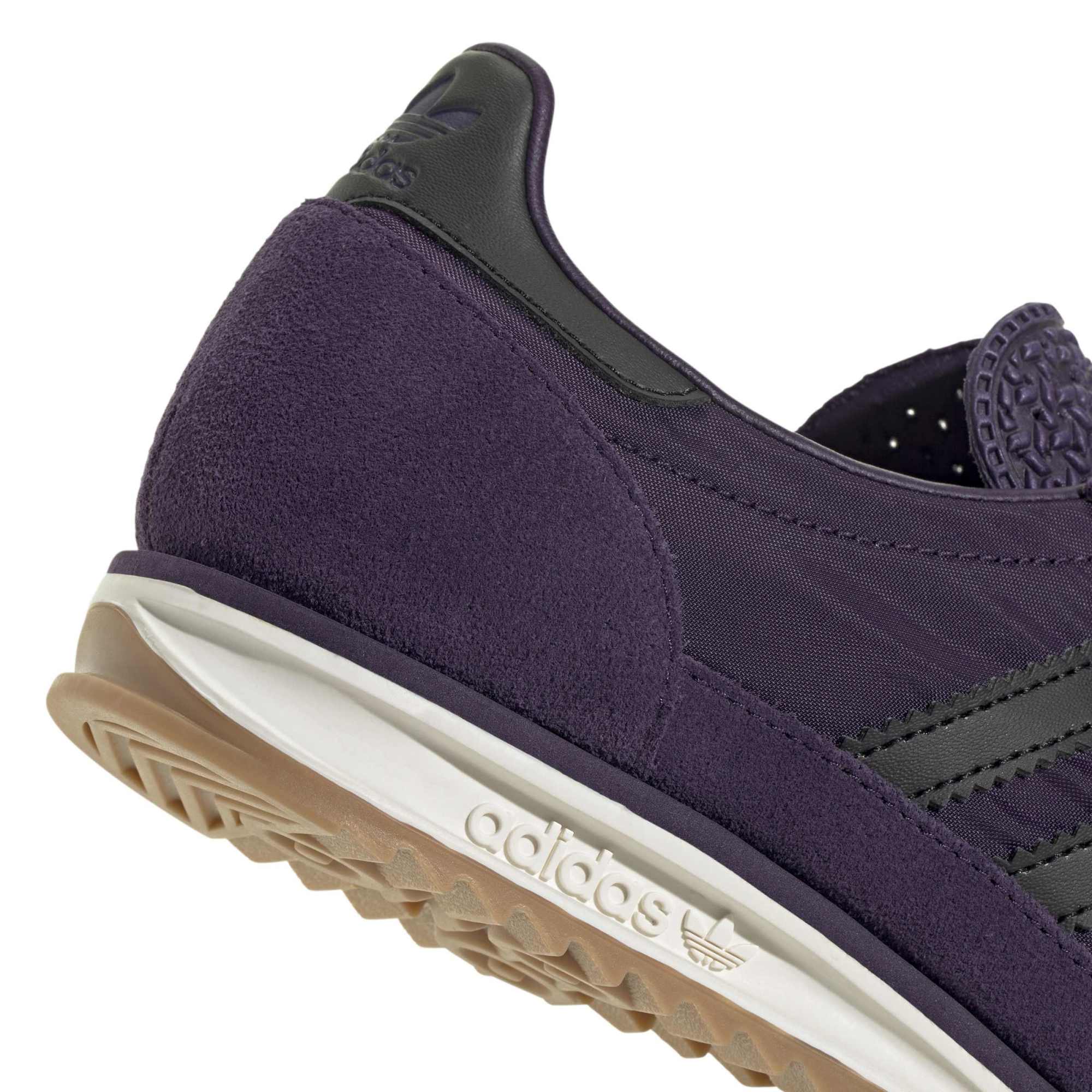 SL 72 OG Aurora Plum Black Gum