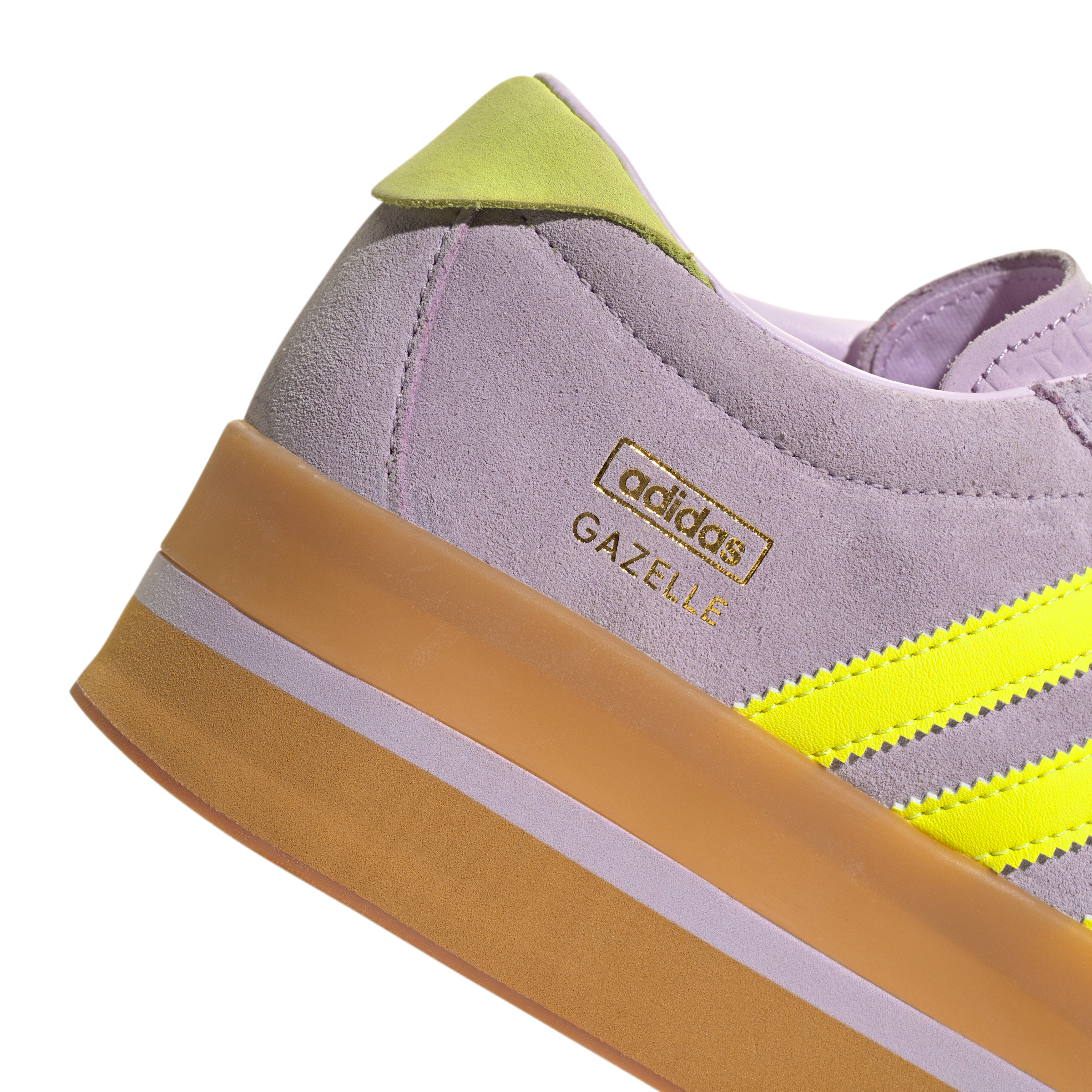 Gazelle Stack
