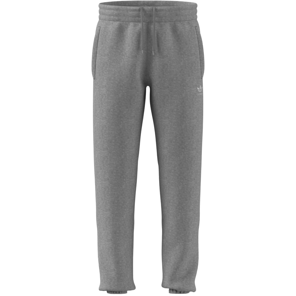 Trefoil Essentials Grey Pants
