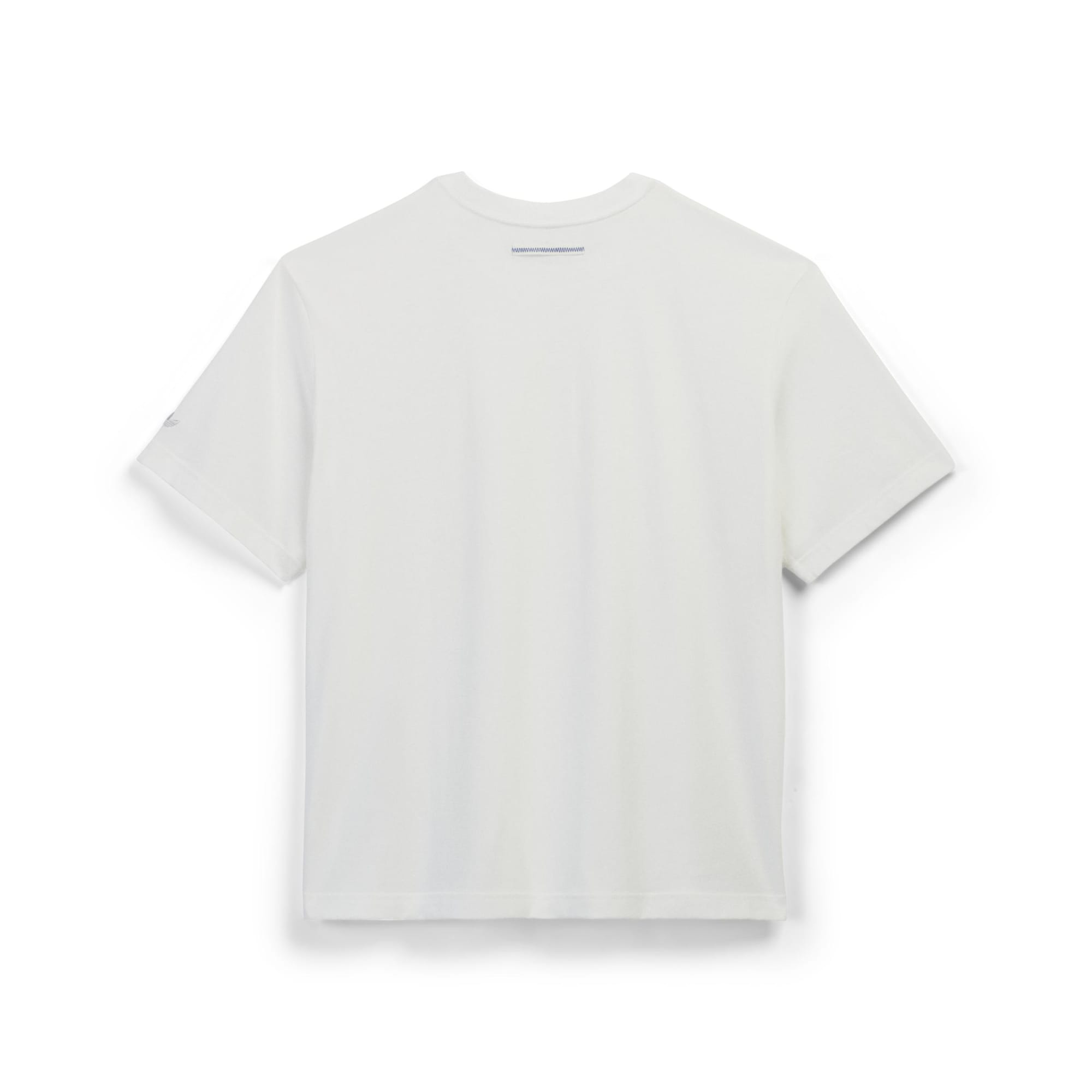 BB 3 Pack White T-Shirt