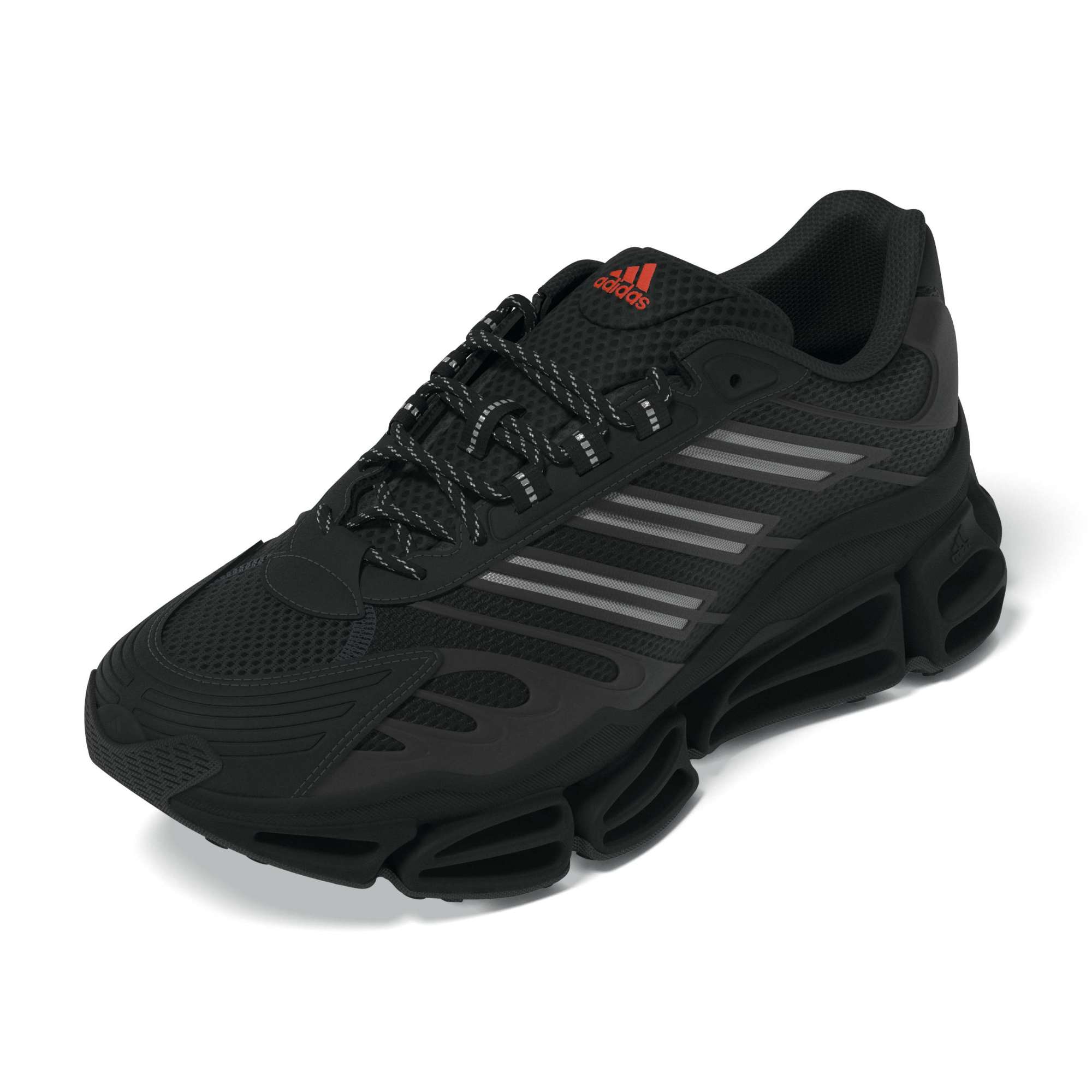 Megaride AG Black Night Grey