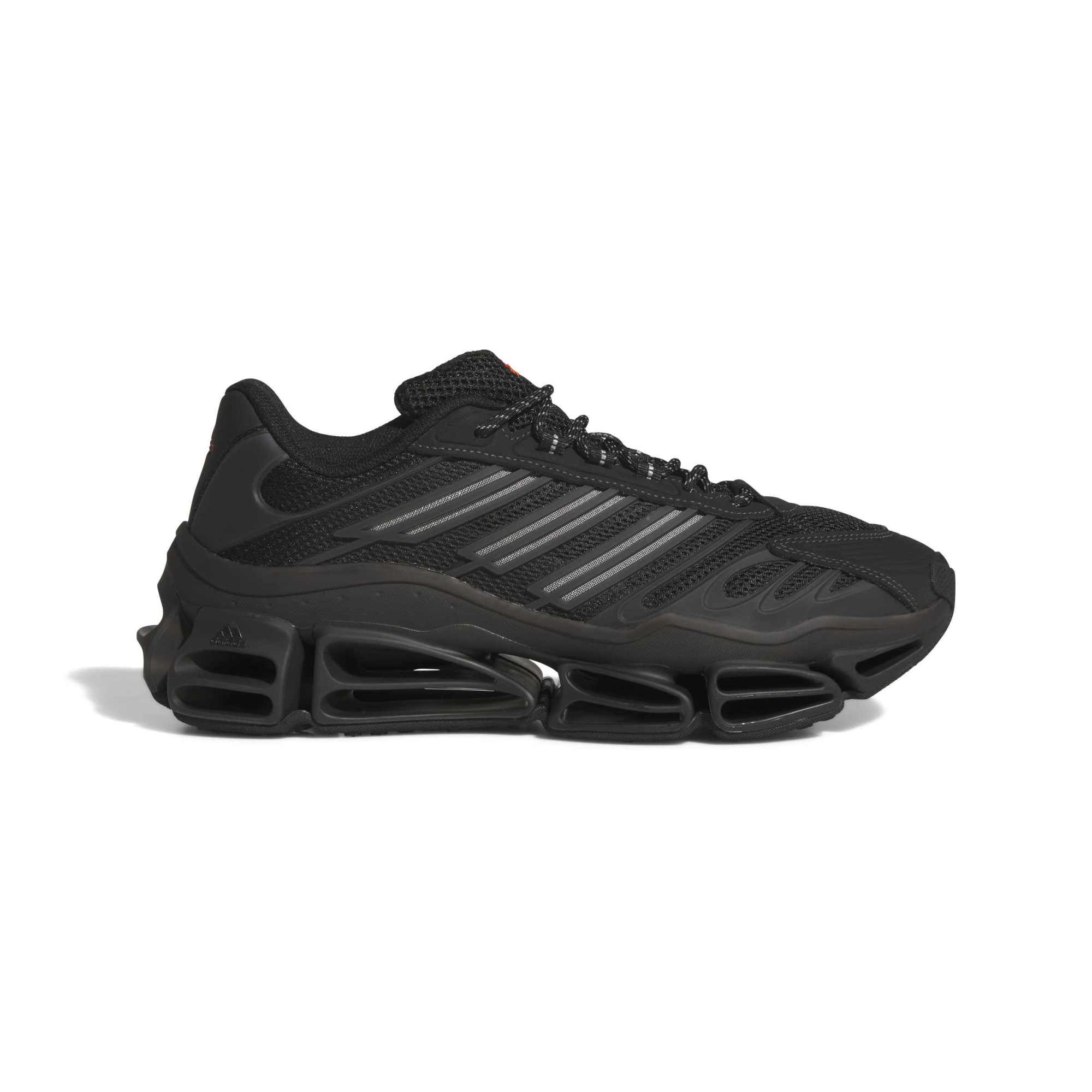 Megaride AG Black Night Grey