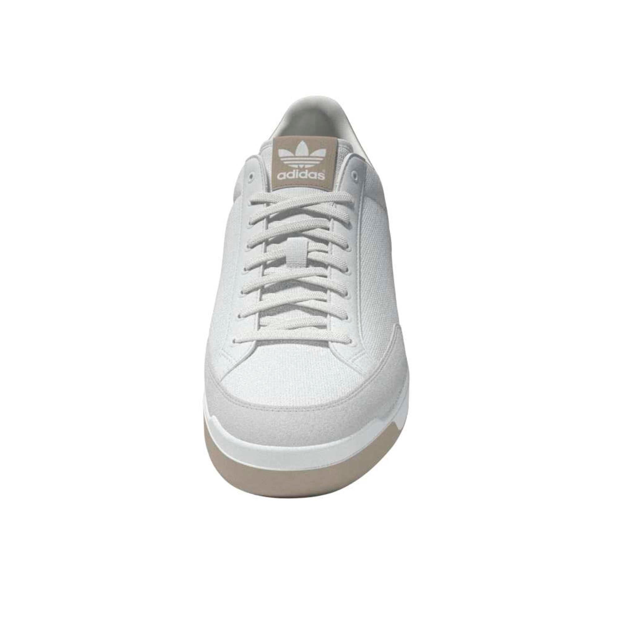 Rod Laver Khathr
