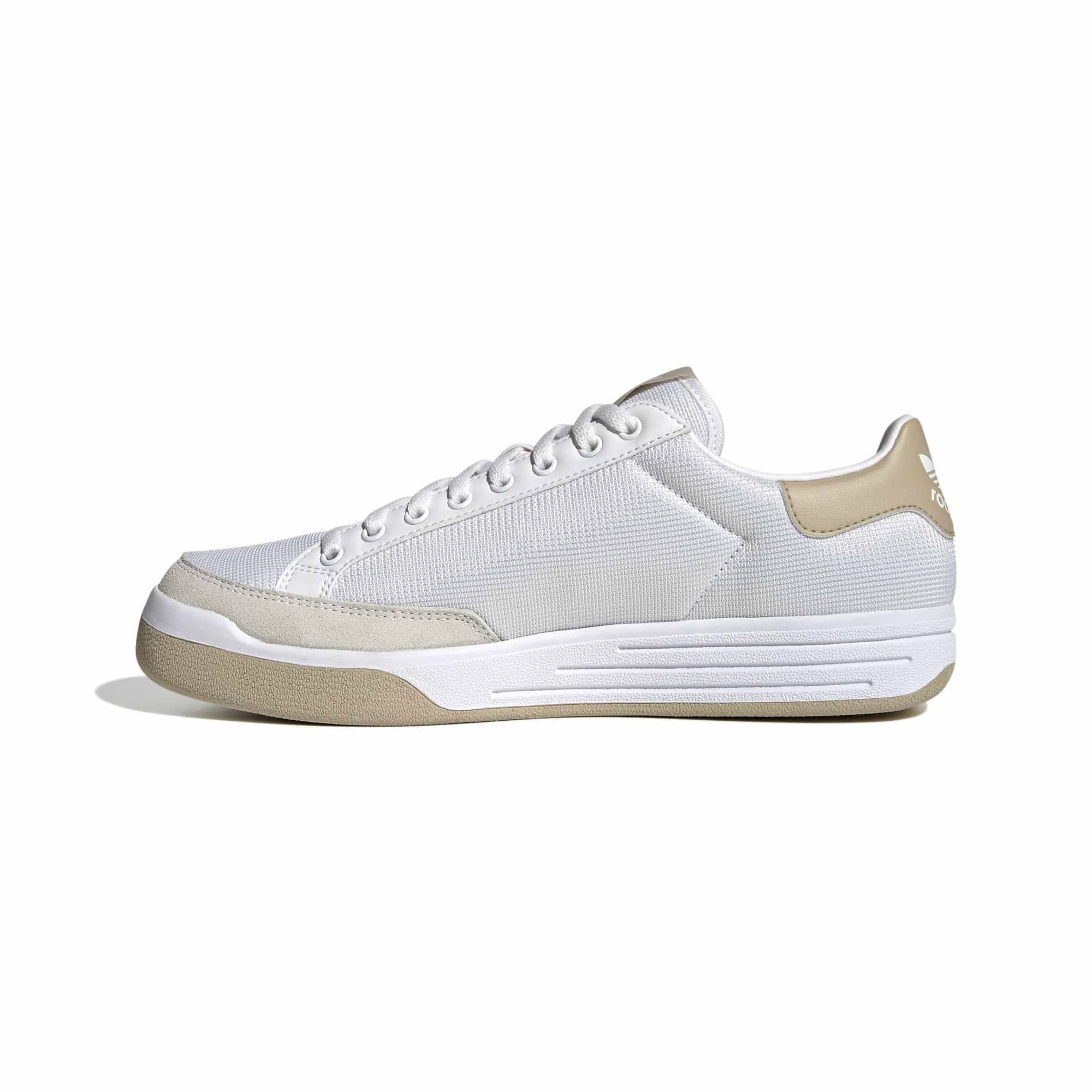Rod Laver Khathr