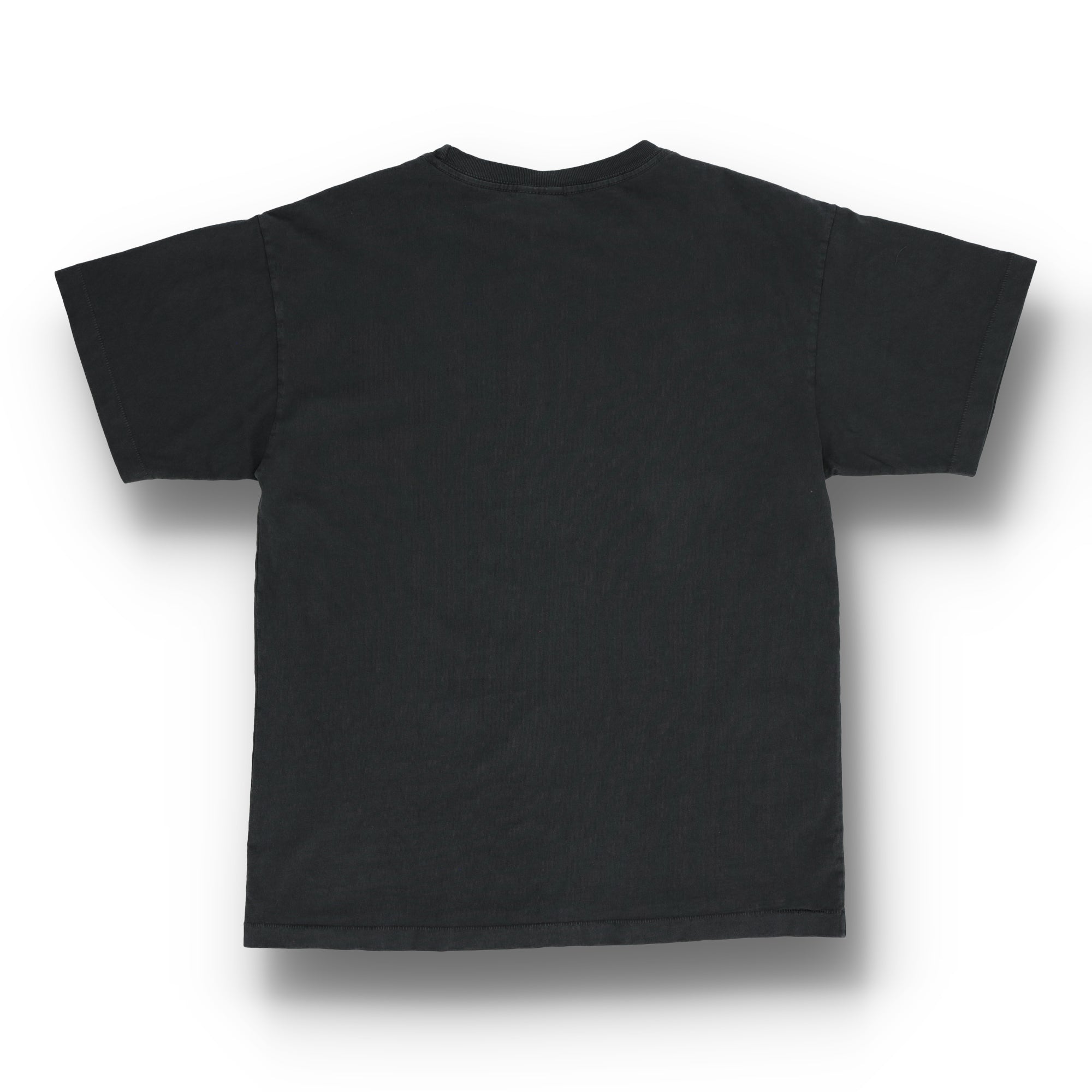 Lost Inside Black T-Shirt