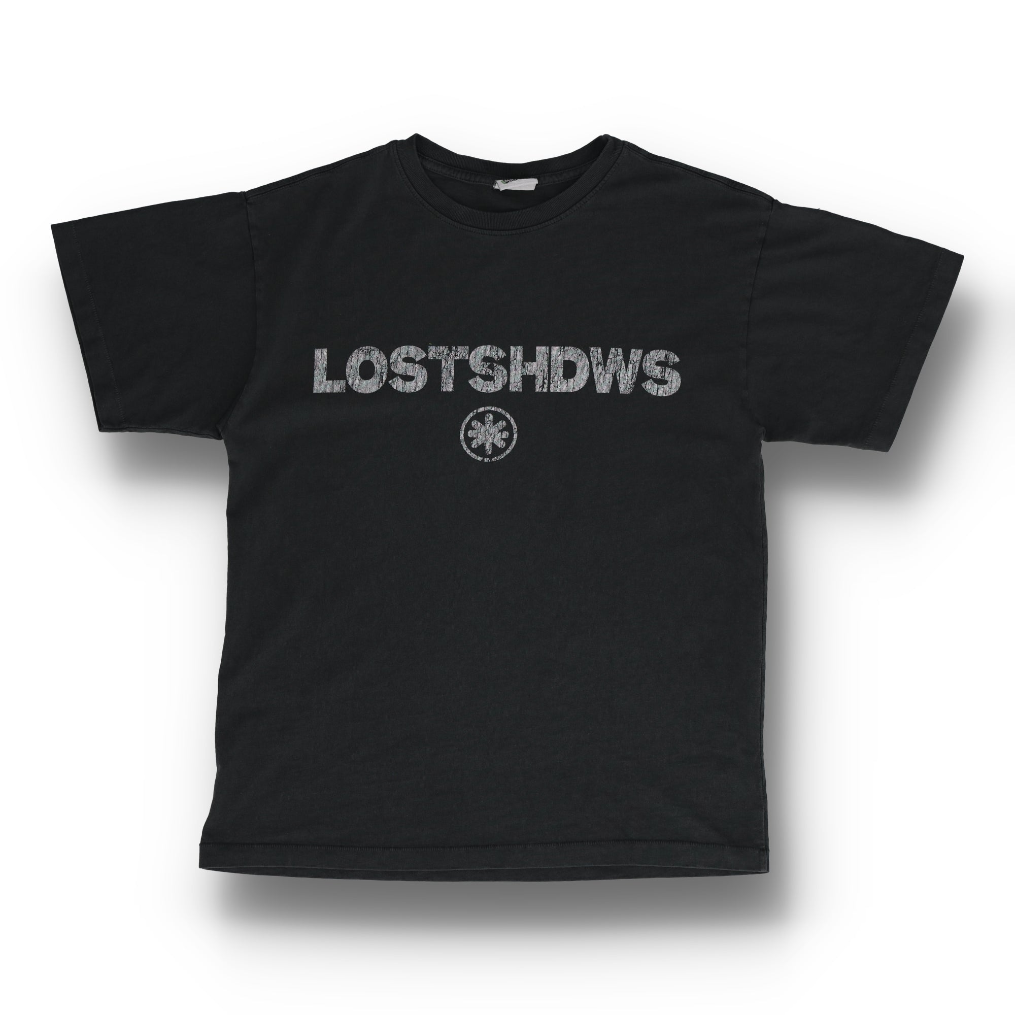 OG LostShdws Black T-Shirt