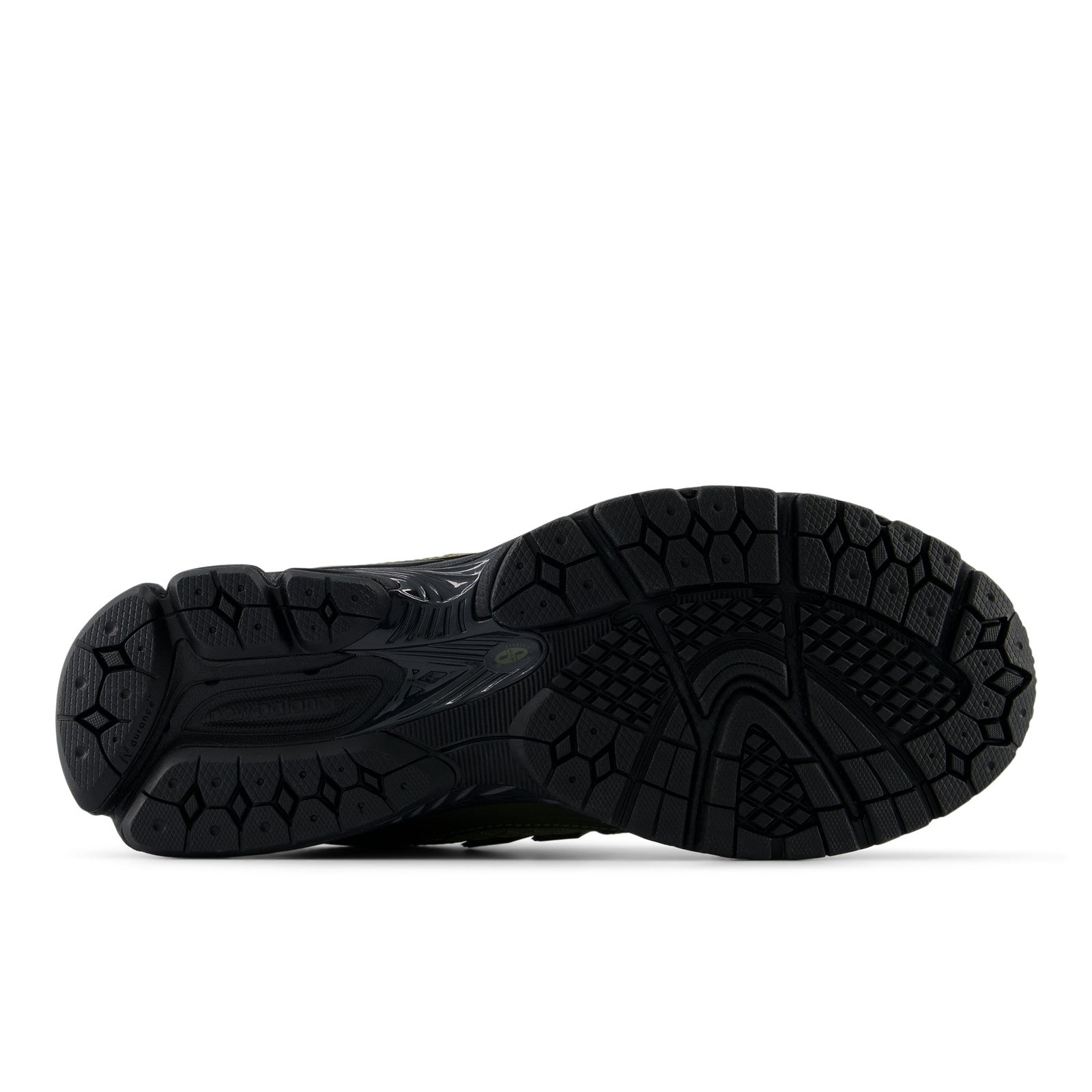 1906R Cordura Dark Camo Green