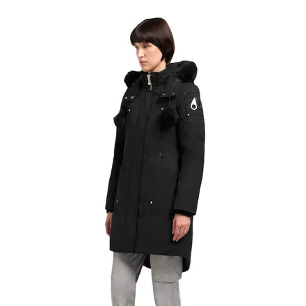 ORIGINAL SHEARLING STIRLING PARKA