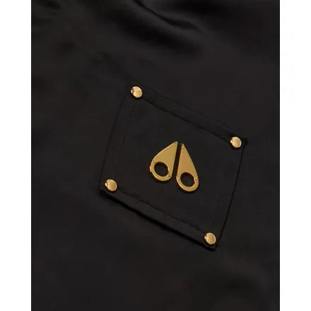 Debbie St Bomber Gold