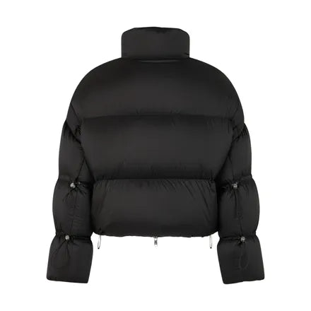 Agate Down Puffer Jacket