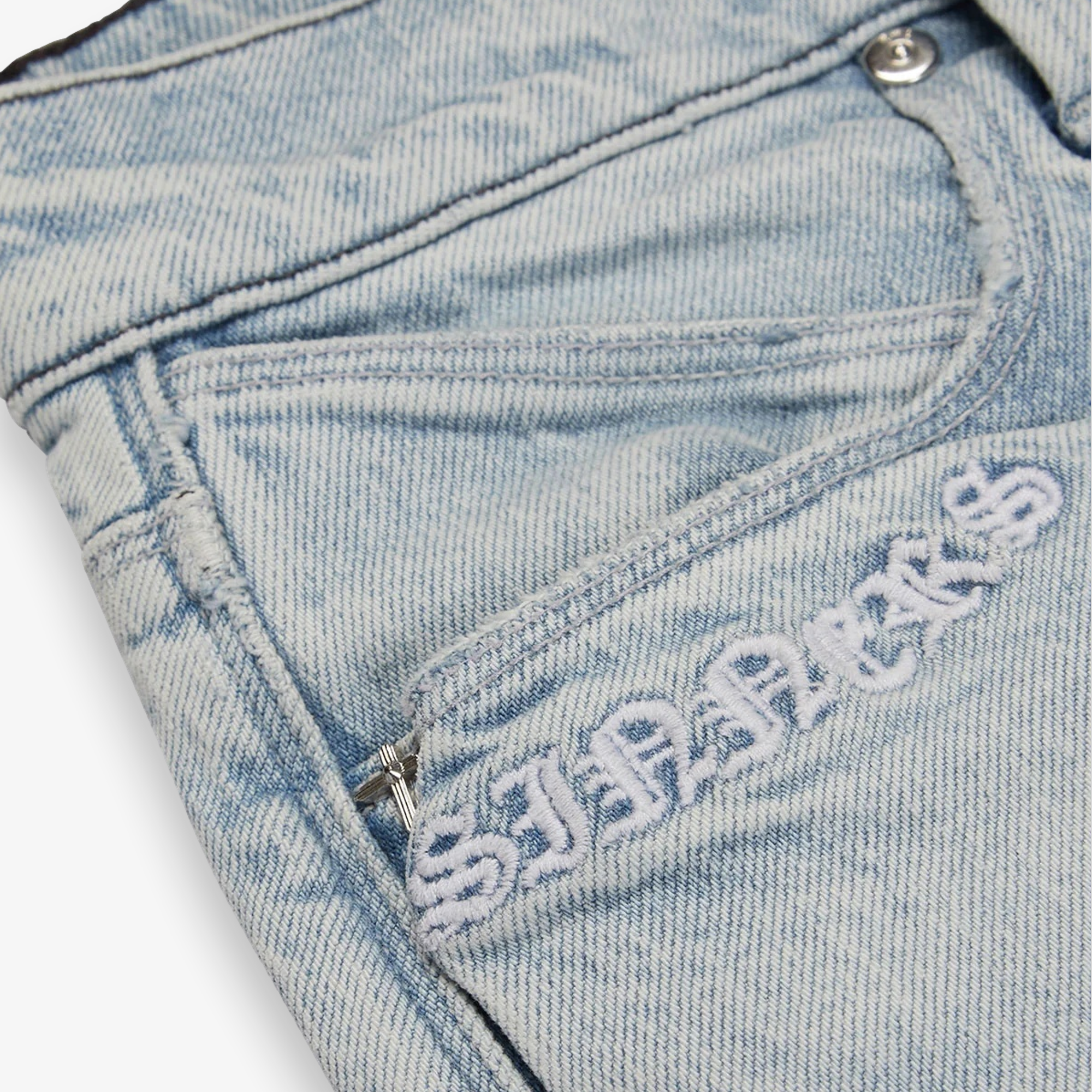 Bryant Skinny Jean