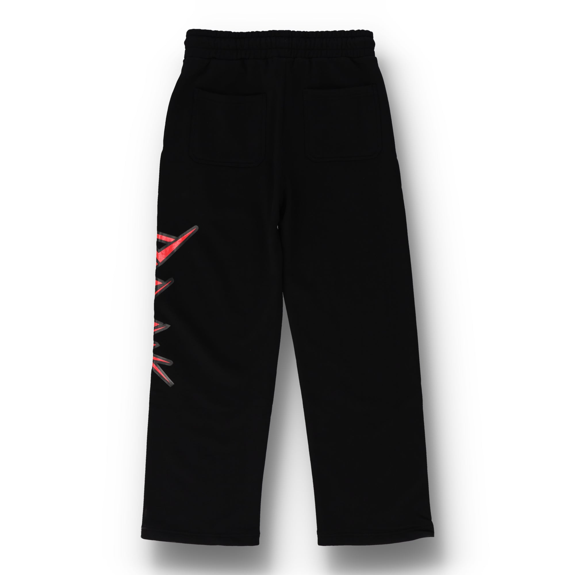 Cameron Black Sweatpant