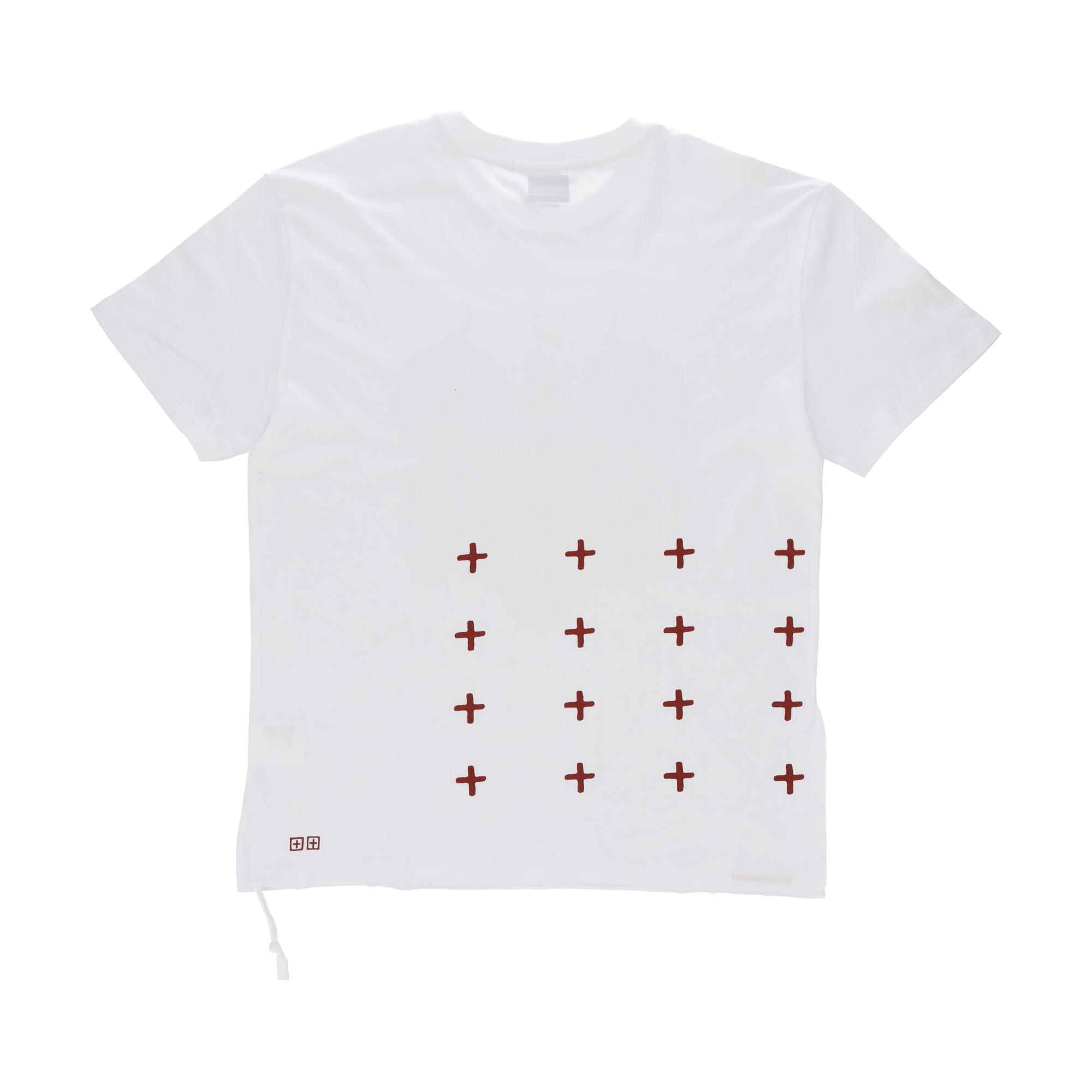 Fuego Biggie Ss Tee