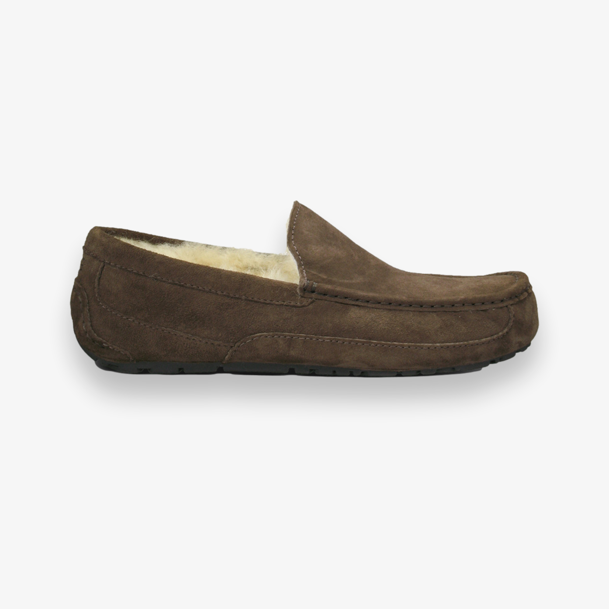 Ascot Espresso Slip-On