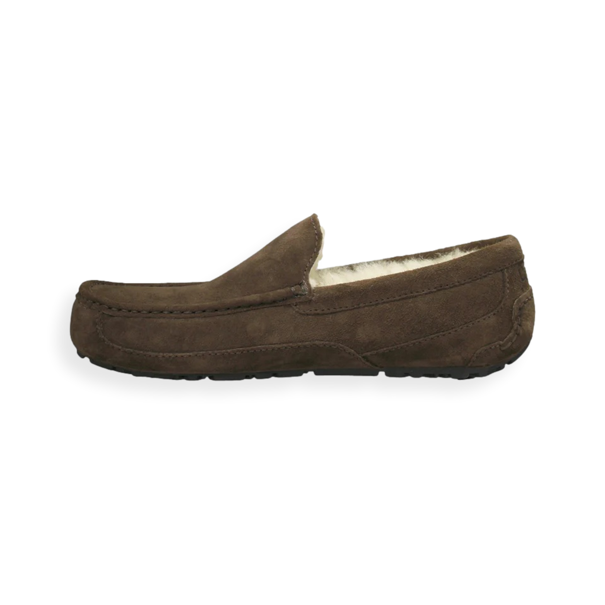 Ascot Espresso Slip-On