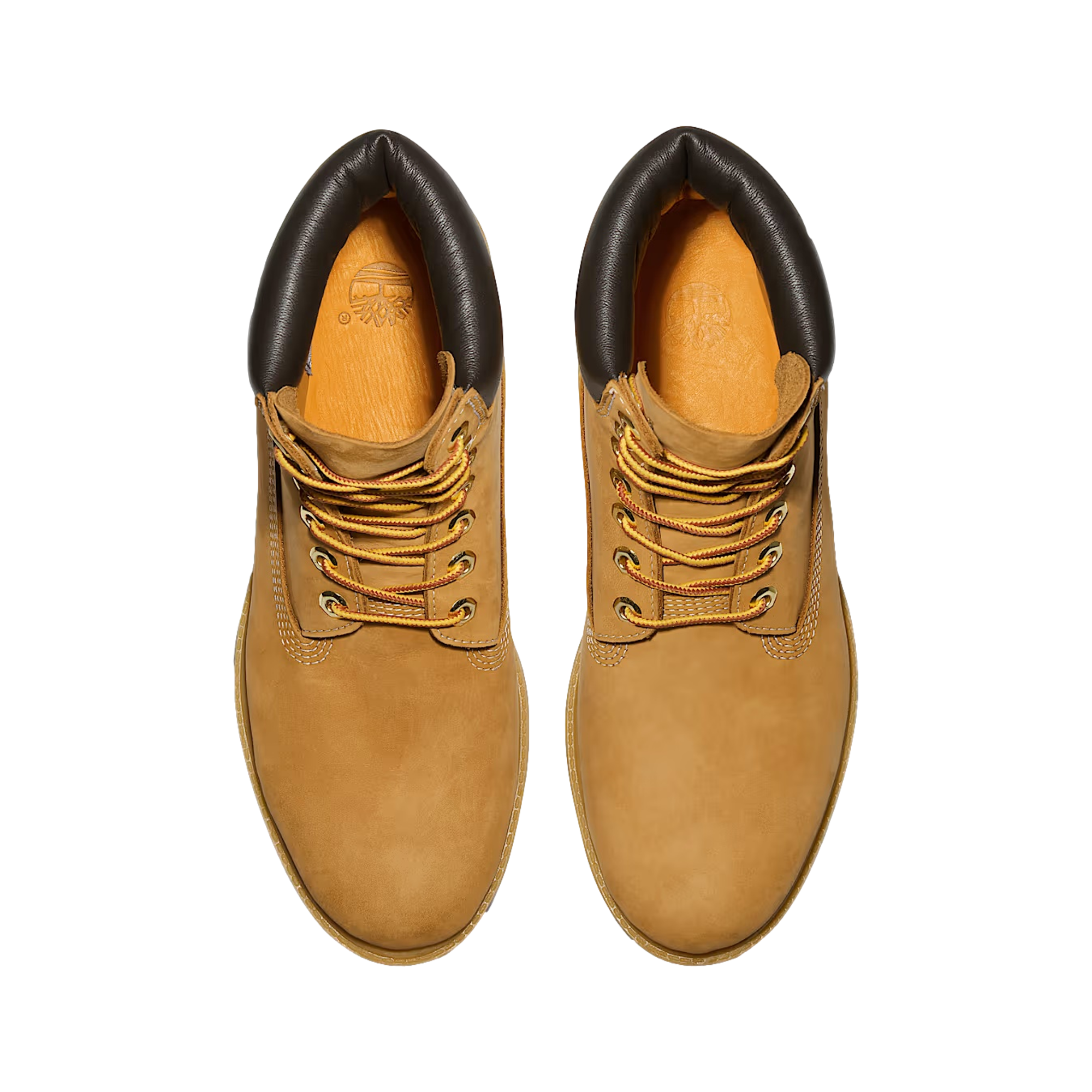 Premium 6-Inch Waterproof Boot Wheat