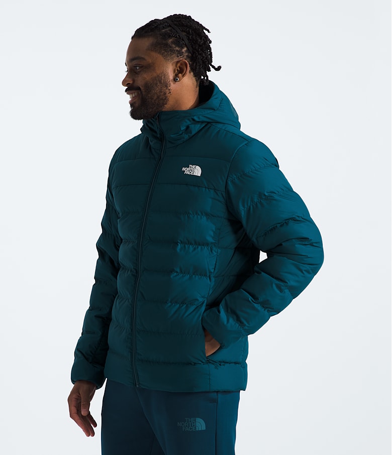 Aconcagua 3 Hoodie