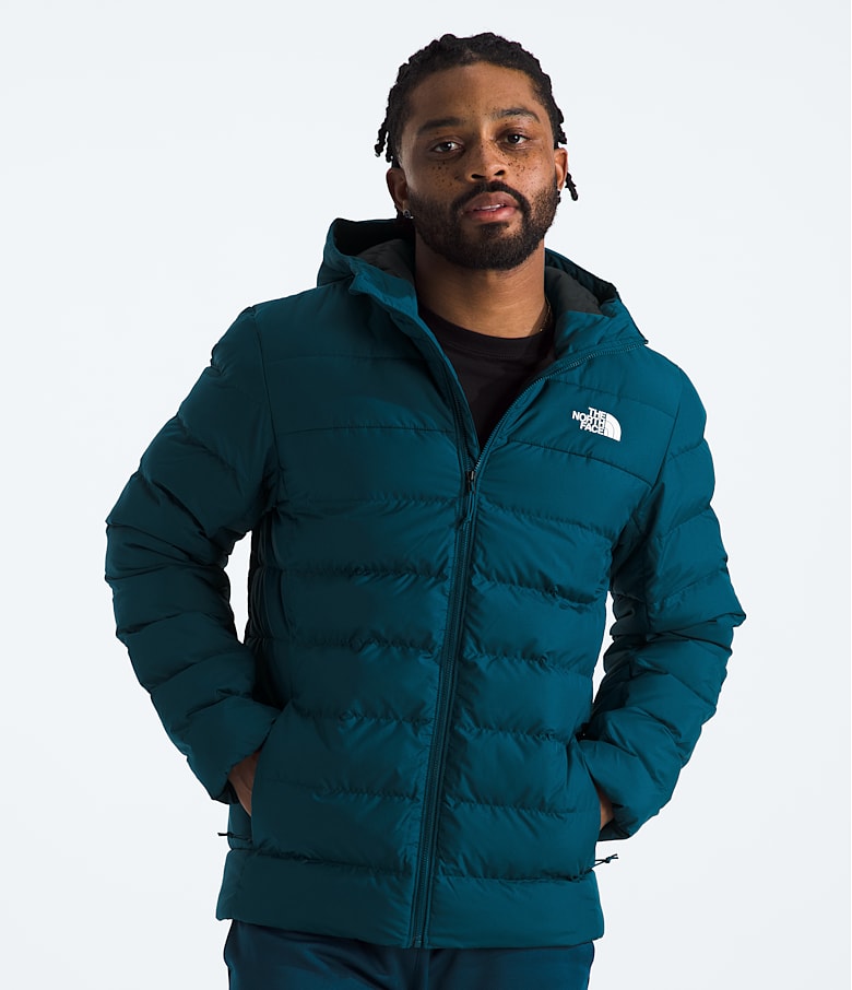 Aconcagua 3 Hoodie