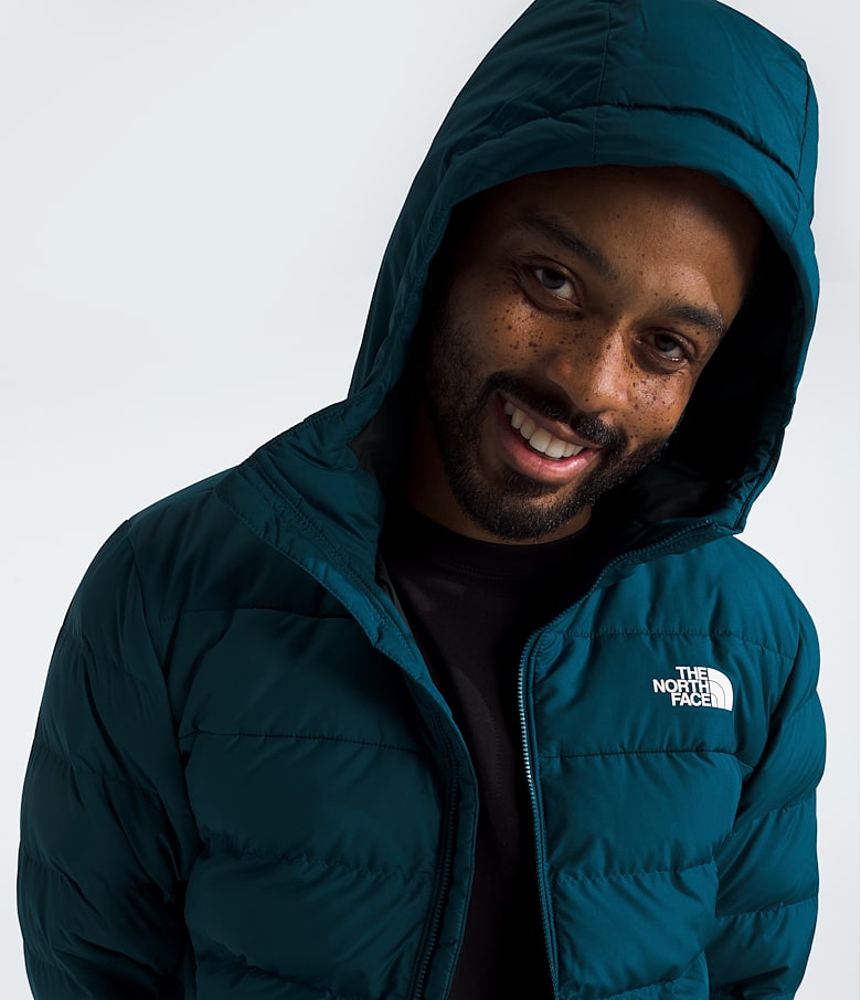 Aconcagua 3 Hoodie