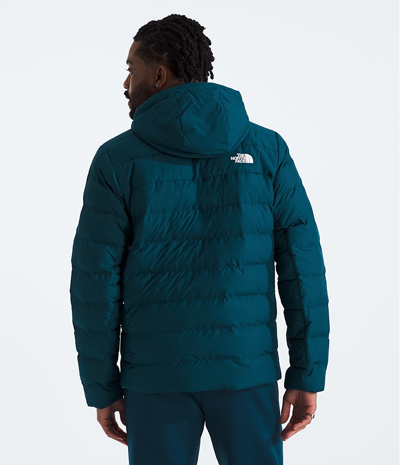 Aconcagua 3 Hoodie